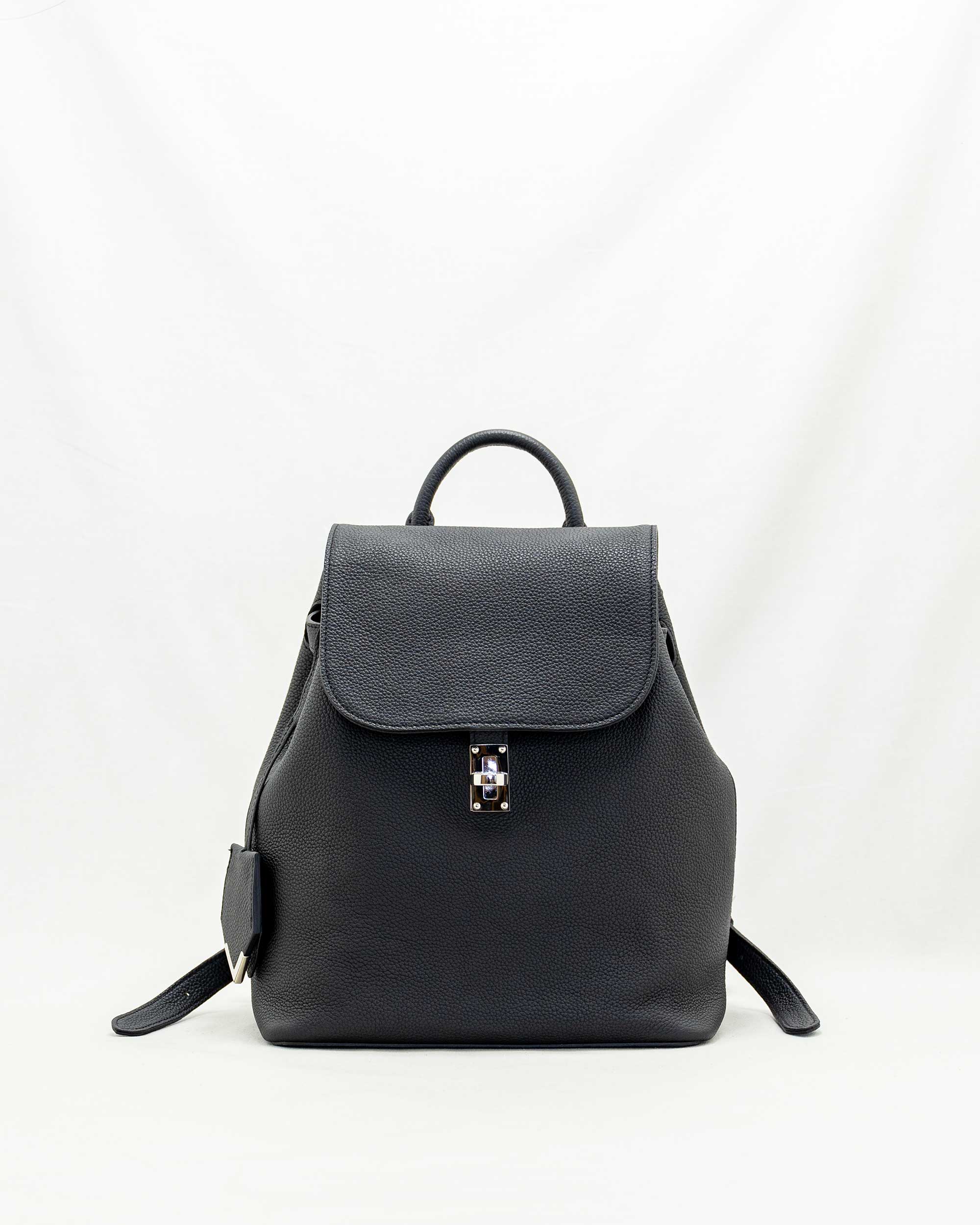 CHENE [BLACK] ｜日本製の本革バッグ・財布｜NAGATANI（ナガタニ）公式