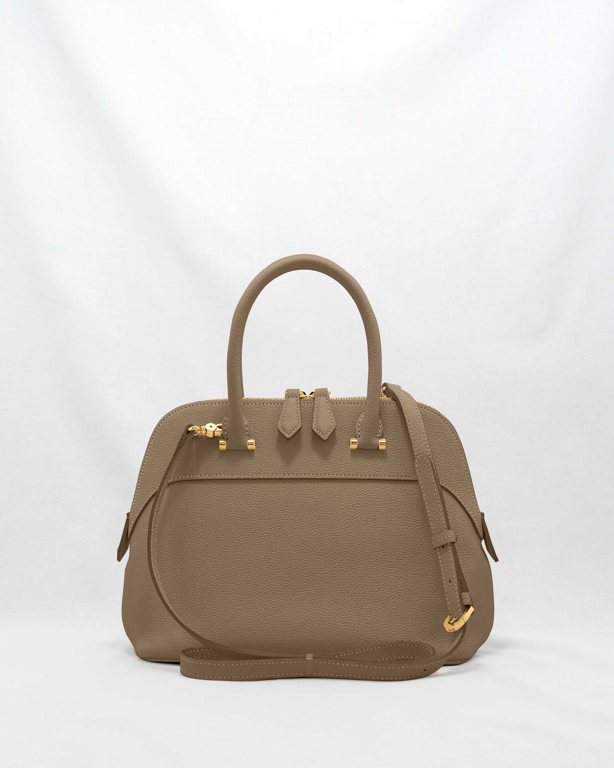 EMMY [Color Select Order] ｜日本製の本革バッグ・財布｜NAGATANI