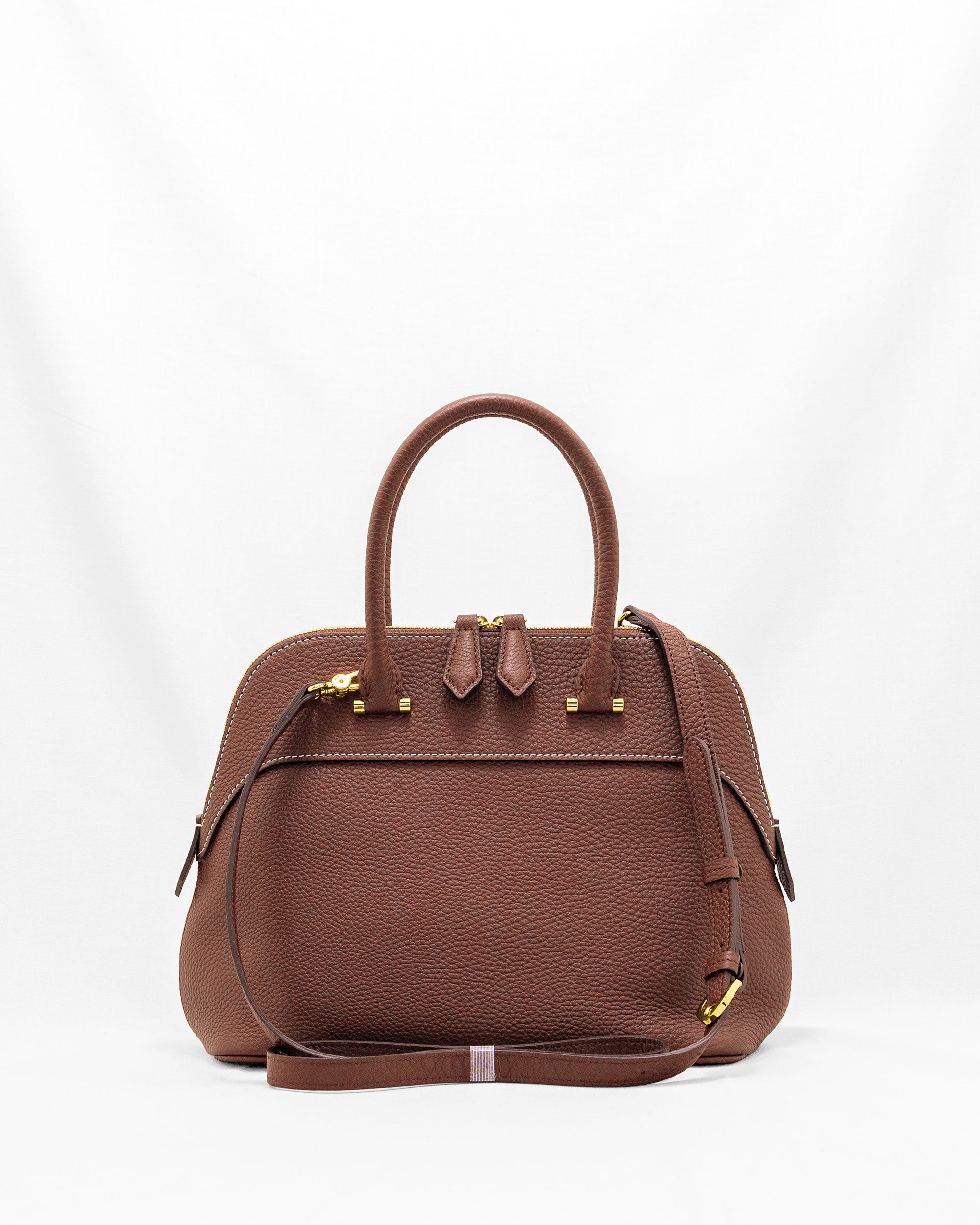 EMMY [SIENNA] ｜日本製の本革バッグ・財布｜NAGATANI（ナガタニ）公式
