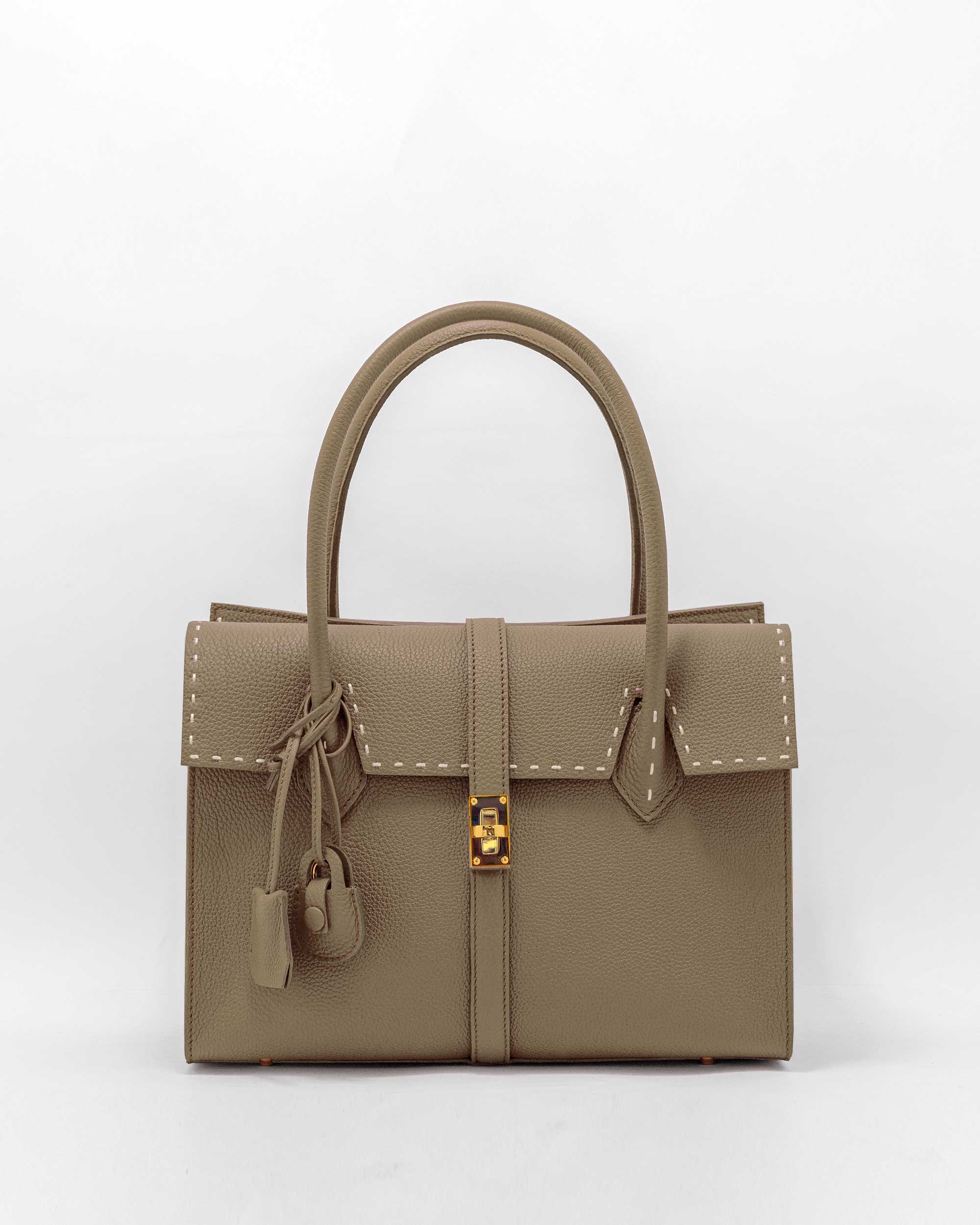 OAF-02 ｜日本製の本革バッグ・財布｜NAGATANI（ナガタニ）公式