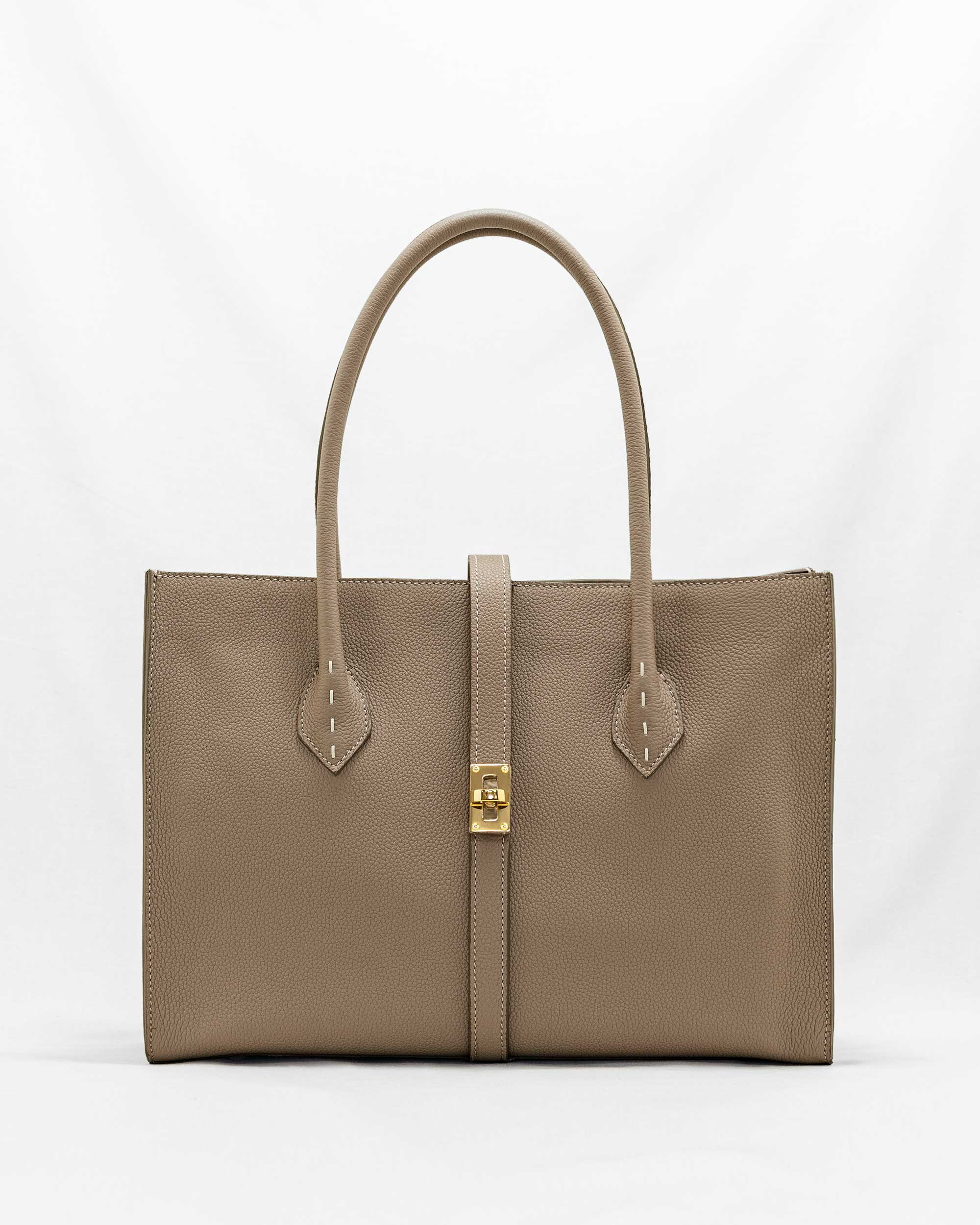 naoさん用 OAF-08 TOTE ｜日本製の本革バッグ・財布｜NAGATANI（ナガタニ）公式