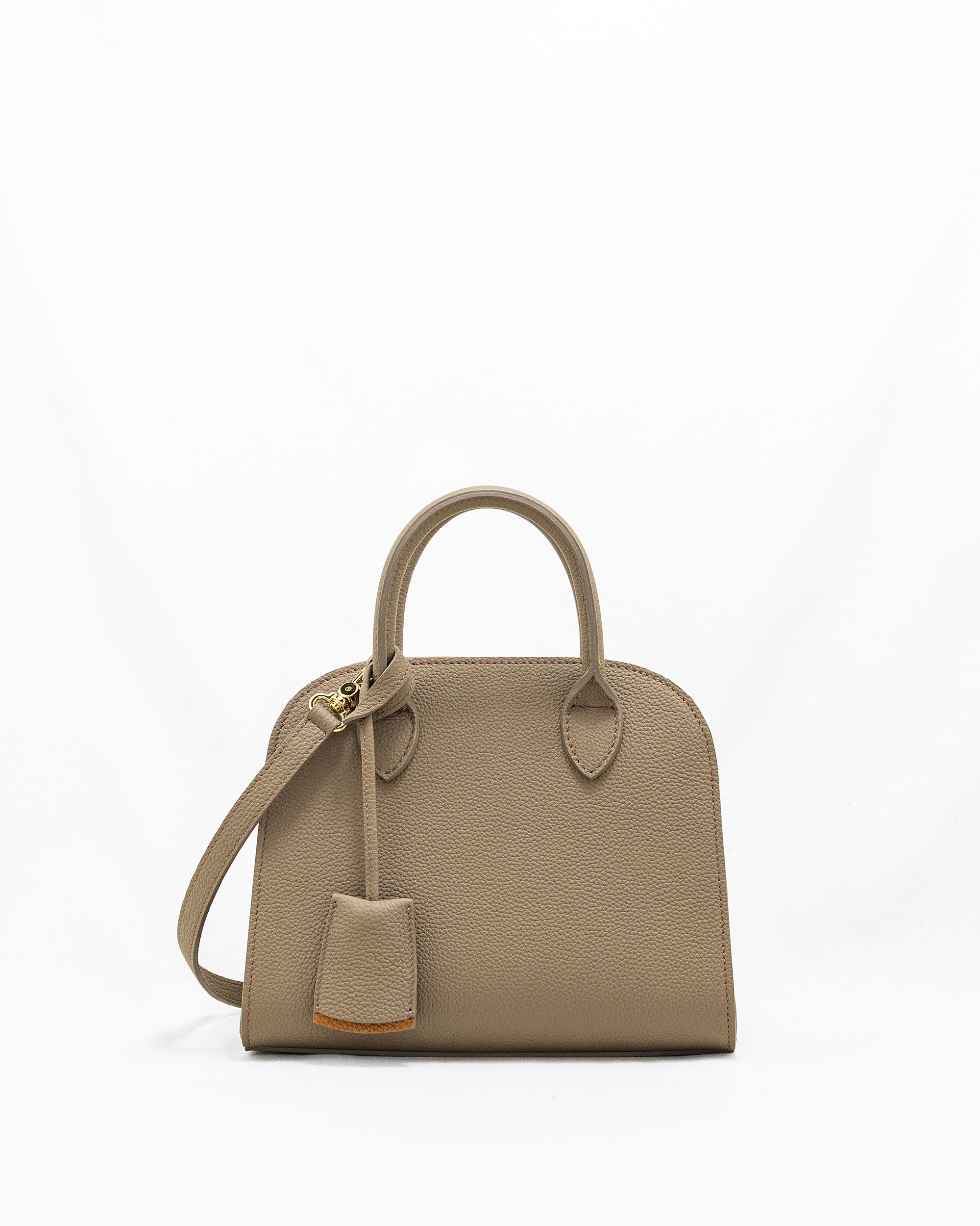 RUHINA [OAK] ｜日本製の本革バッグ・財布｜NAGATANI（ナガタニ）公式