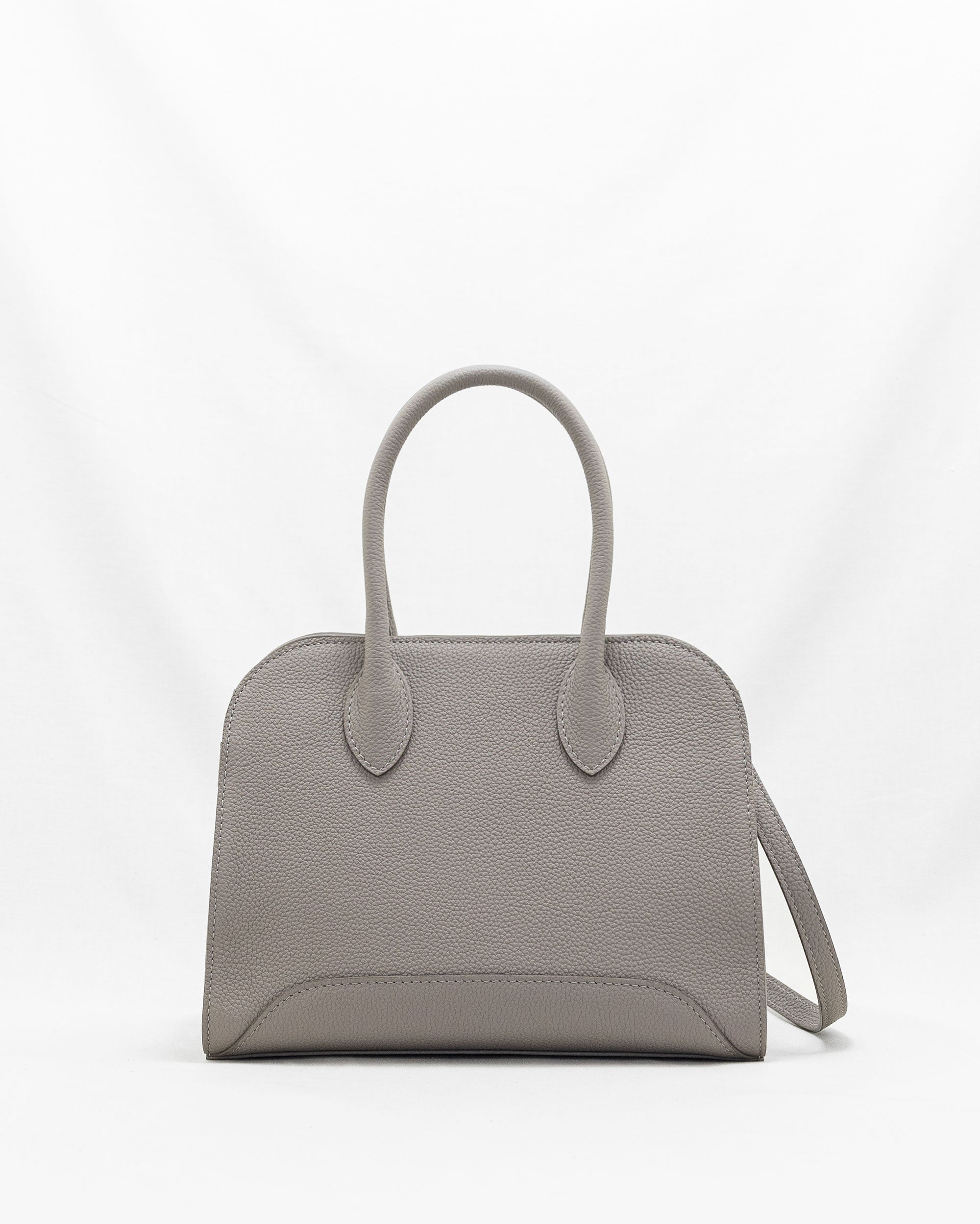TULIPANI [GRIS COSMOS] ｜日本製の本革バッグ・財布｜NAGATANI