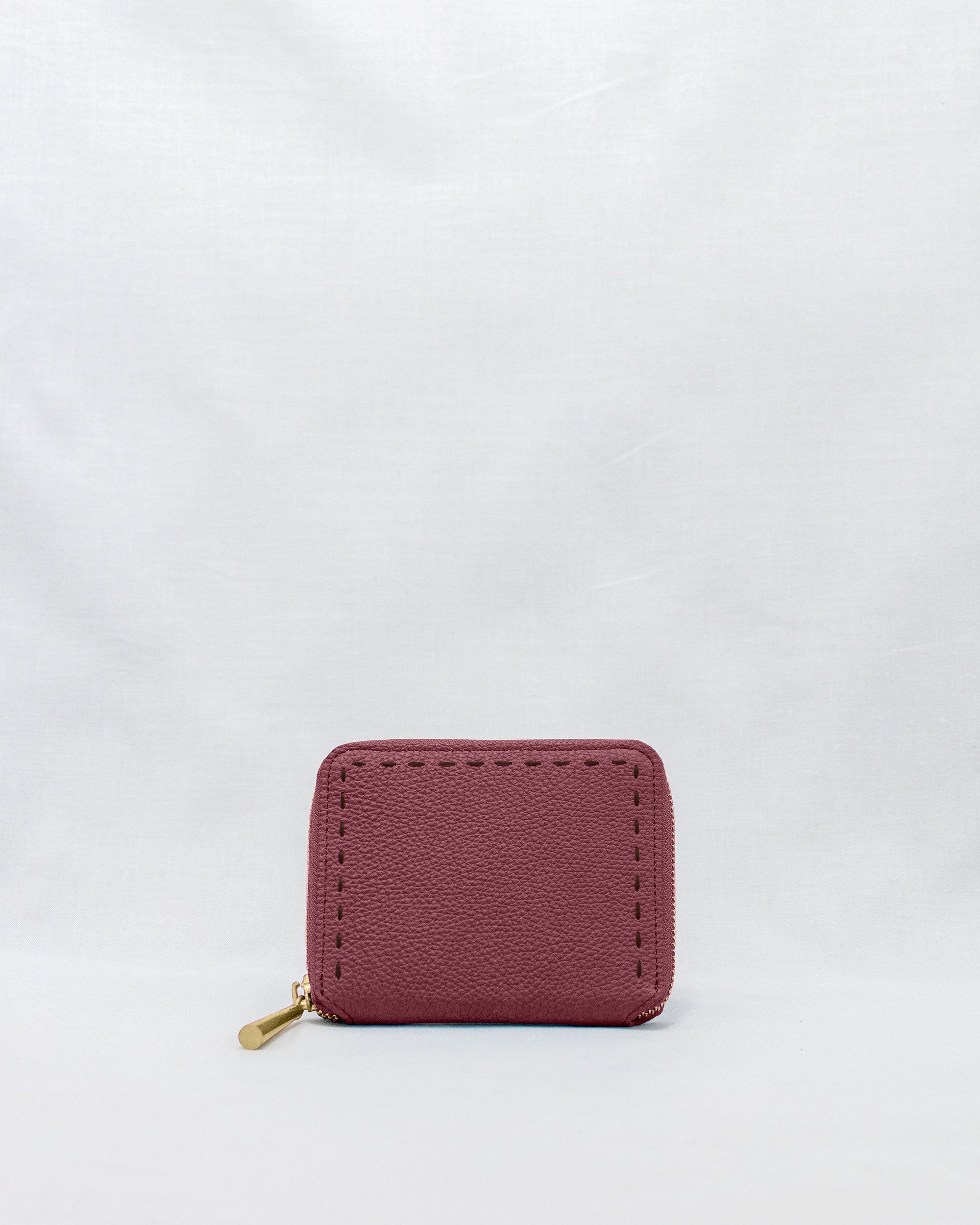 BONNY [MAROON] ｜日本製の本革バッグ・財布｜NAGATANI（ナガタニ