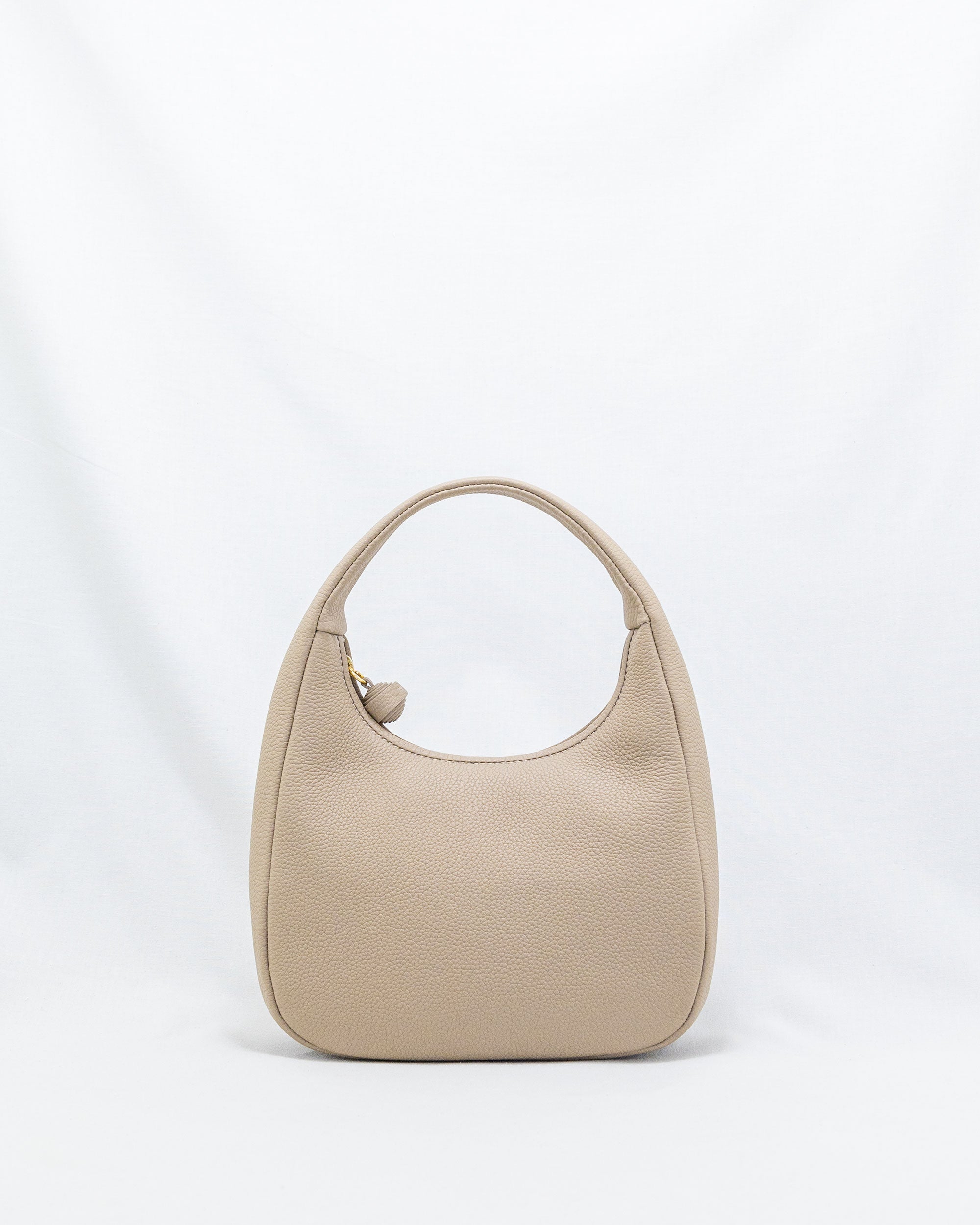 MIMI [BEIGE] ｜日本製の本革バッグ・財布｜NAGATANI（ナガタニ）公式