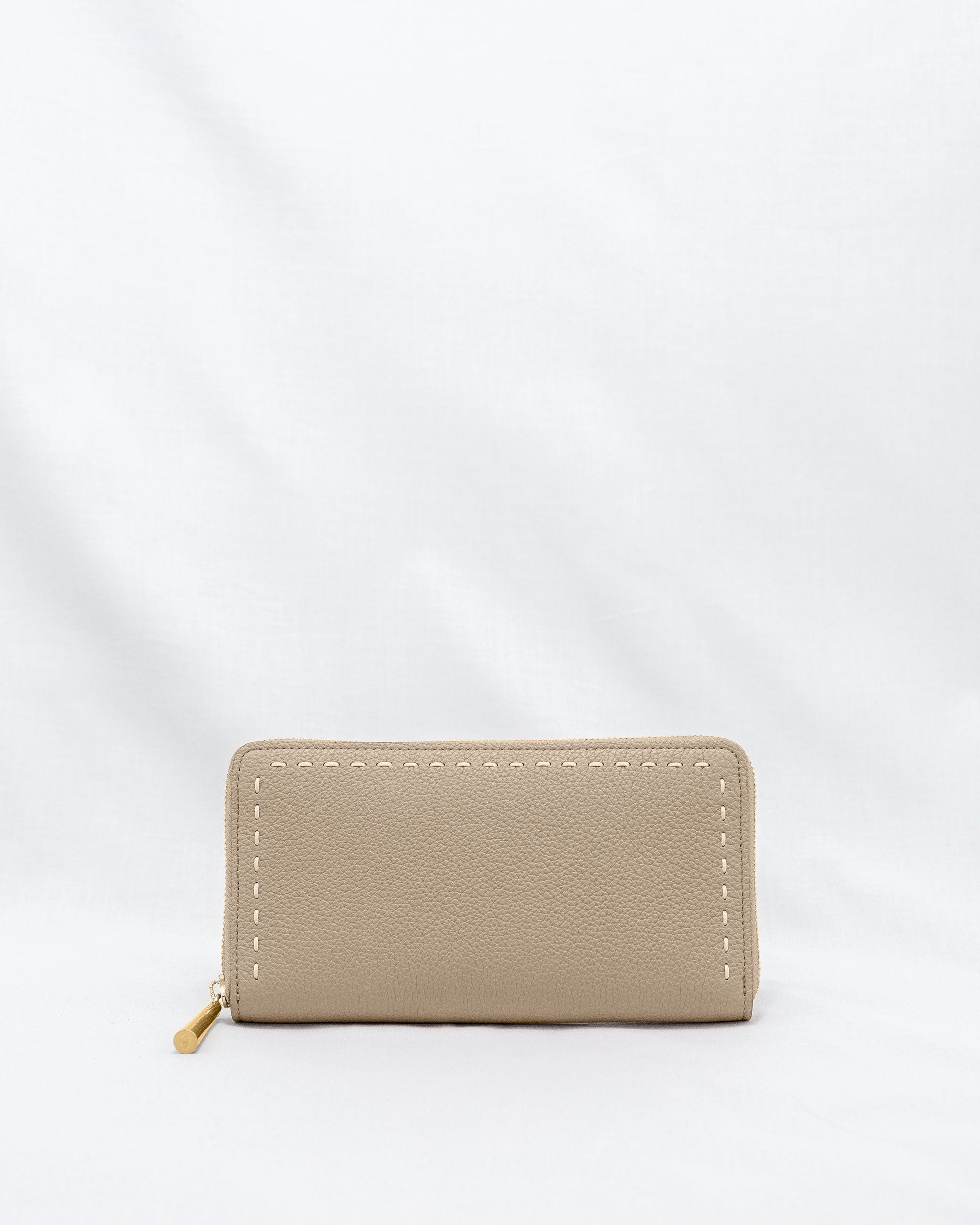 SAHO [BEIGE] ｜日本製の本革バッグ・財布｜NAGATANI（ナガタニ）公式 