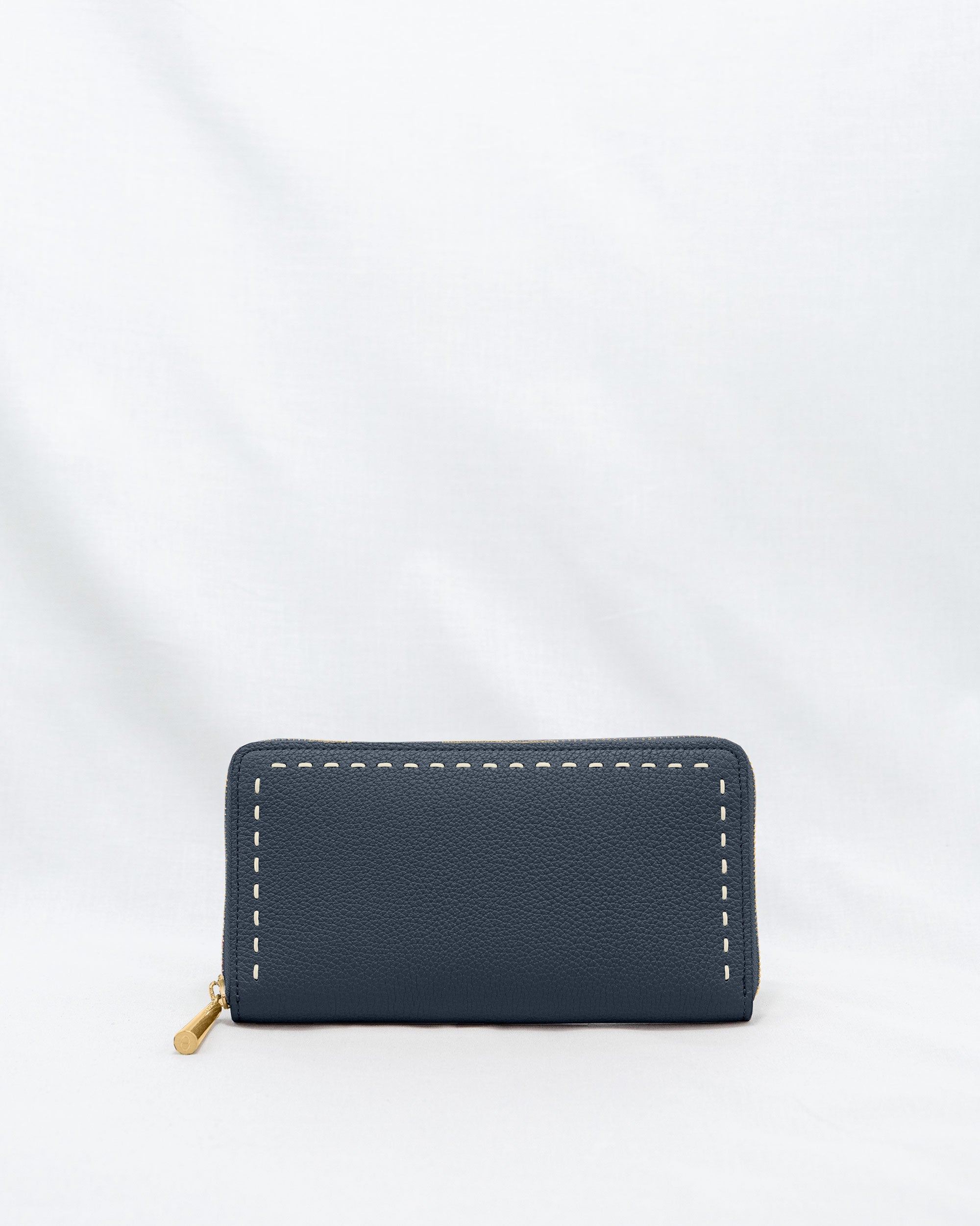 SAHO [NAVY] ｜日本製の本革バッグ・財布｜NAGATANI（ナガタニ）公式 
