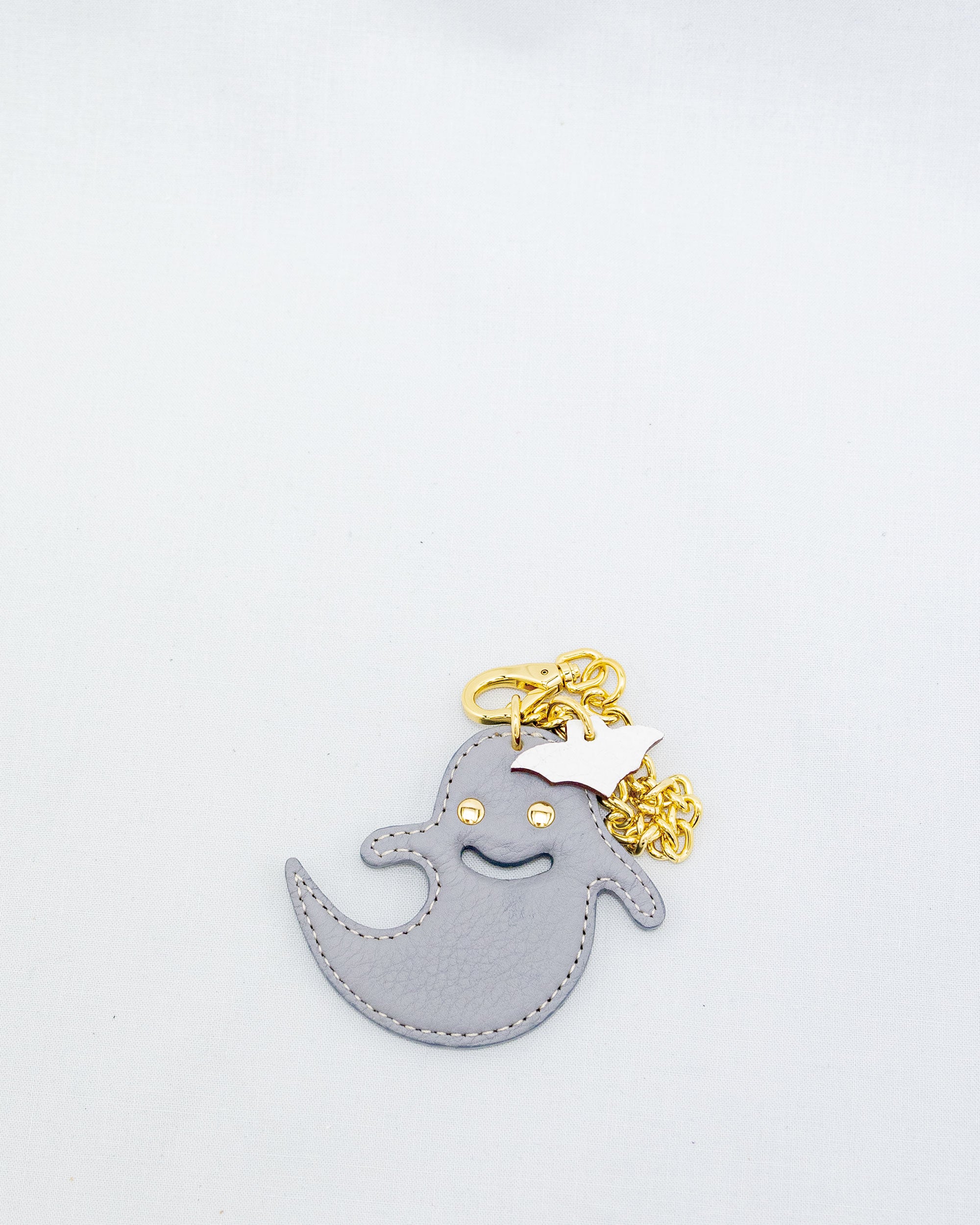 SPOOK! [GRAY] ｜日本製の本革バッグ・財布｜NAGATANI（ナガタニ）公式