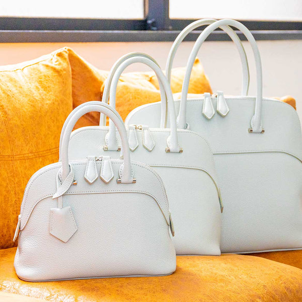 EMMA・EMMY・ELLIEの魅力 ｜日本製の本革バッグ・財布｜NAGATANI