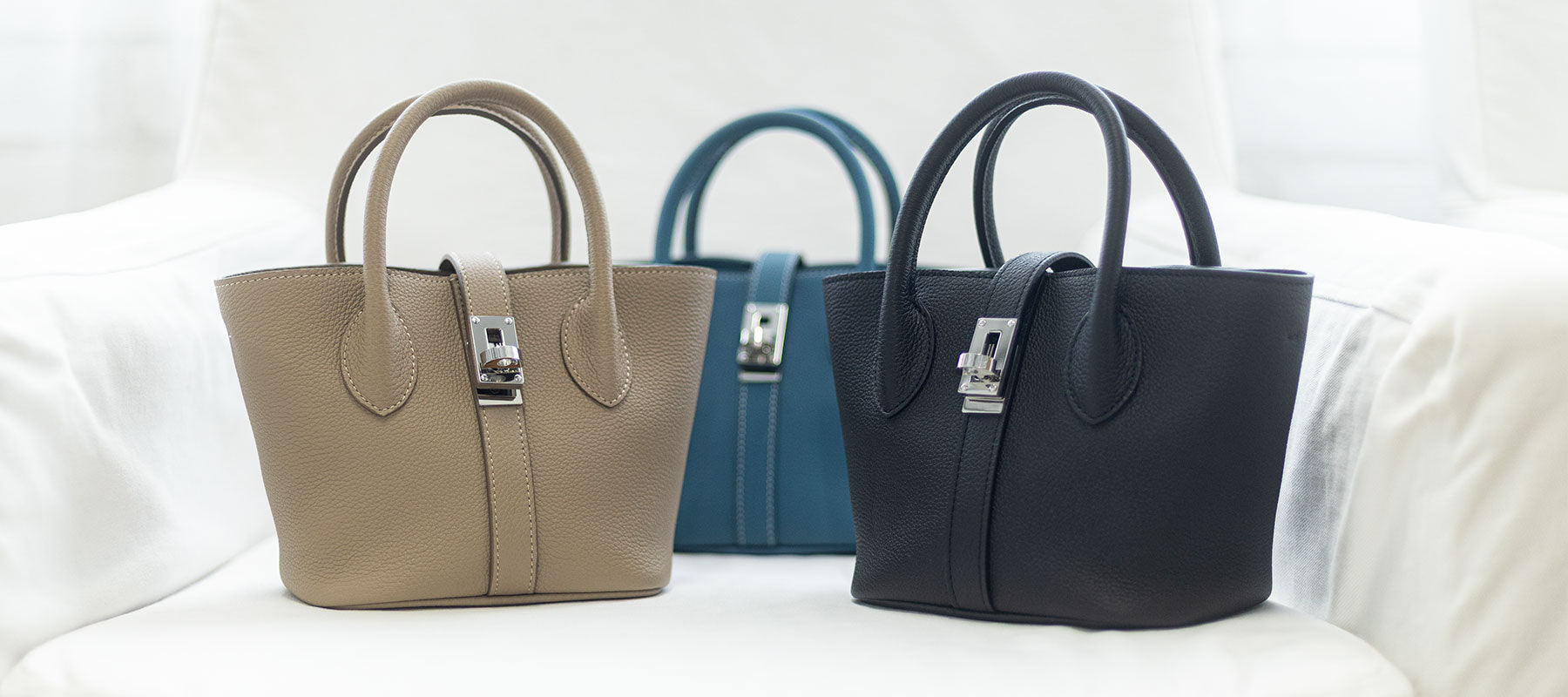 M.N　必要なものだけを、上質とともに。