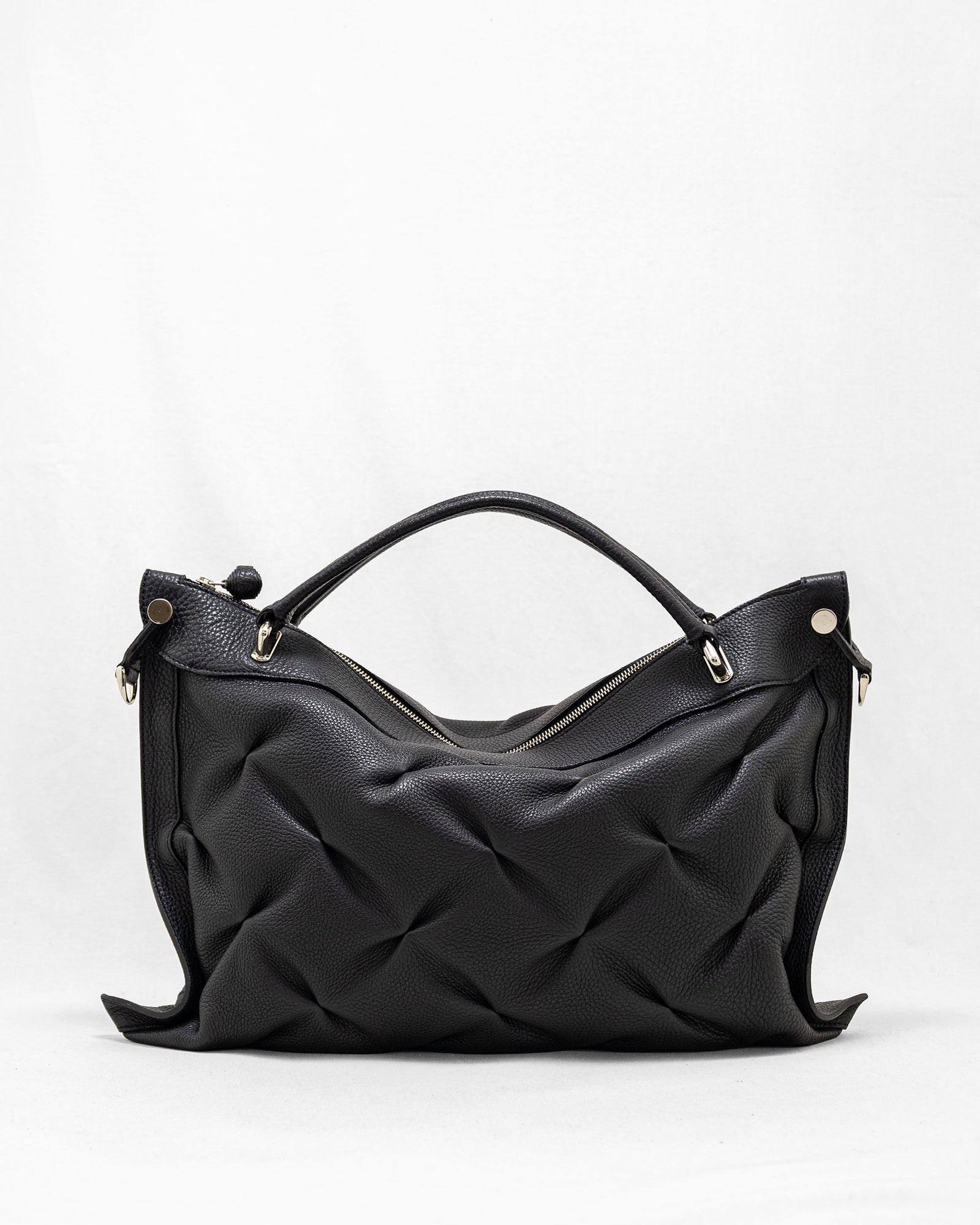TUN NAGO様 ご購入用 CELL 5058 [BLACK] ｜日本製の本革バッグ・財布｜NAGATANI（ナガタニ