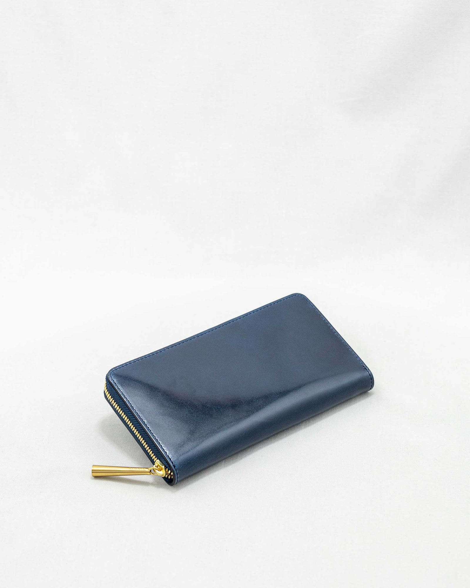ARTHUR [NAVY] ｜日本製の本革バッグ・財布｜NAGATANI（ナガタニ