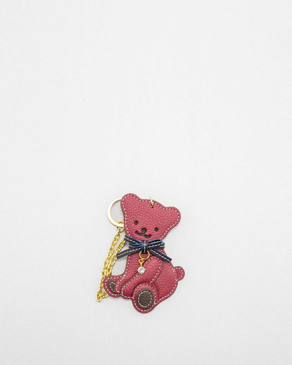 BEAR [MAROON]