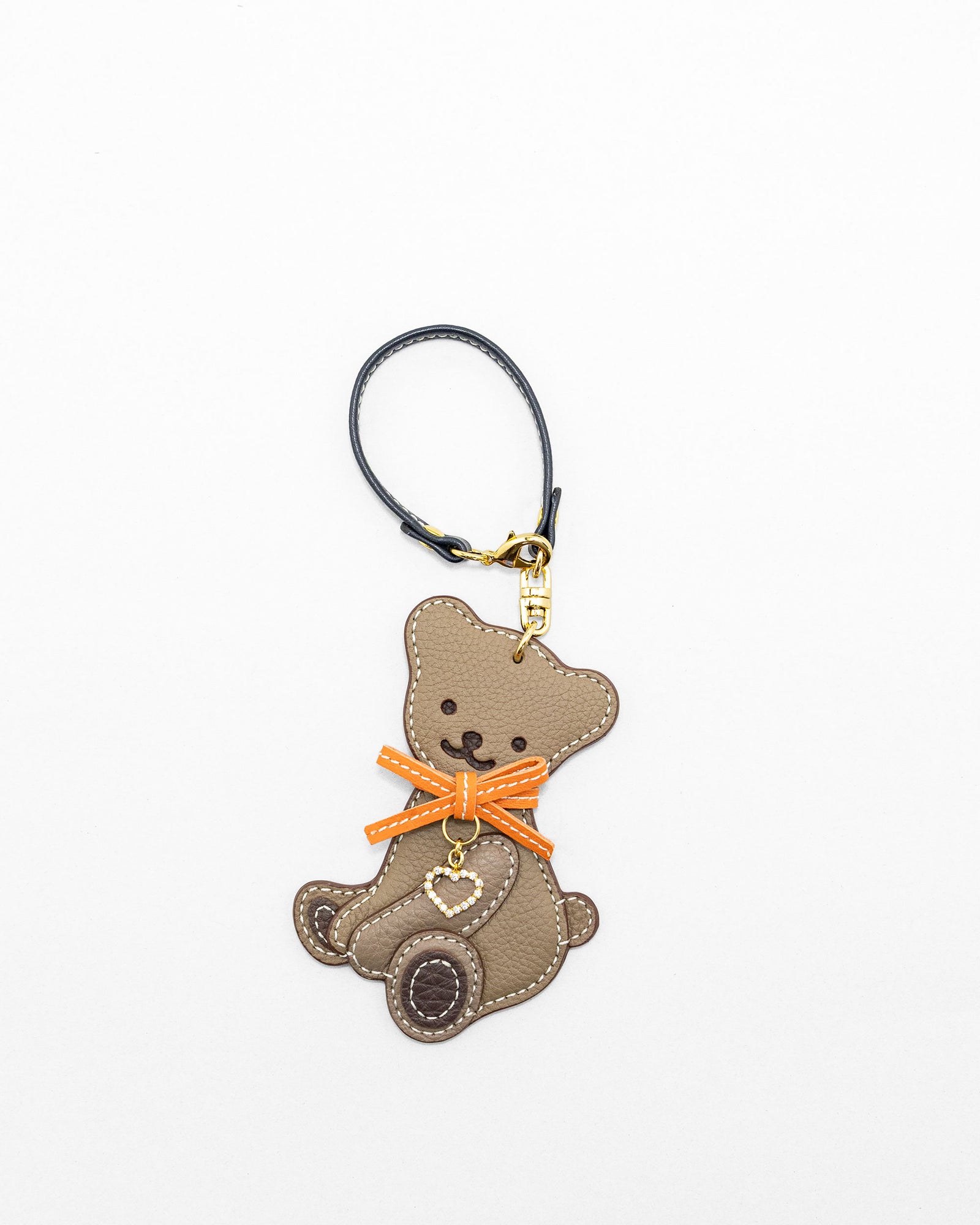 BEAR [OAK] ｜日本製の本革バッグ・財布｜NAGATANI（ナガタニ）公式