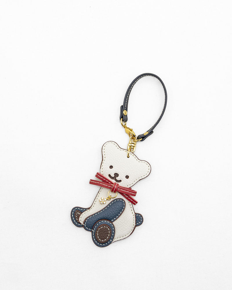 BEAR [WHITE]