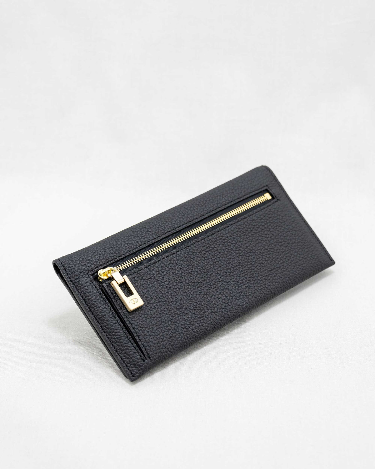 CACHEE [BLACK] ｜日本製の本革バッグ・財布｜NAGATANI（ナガタニ 