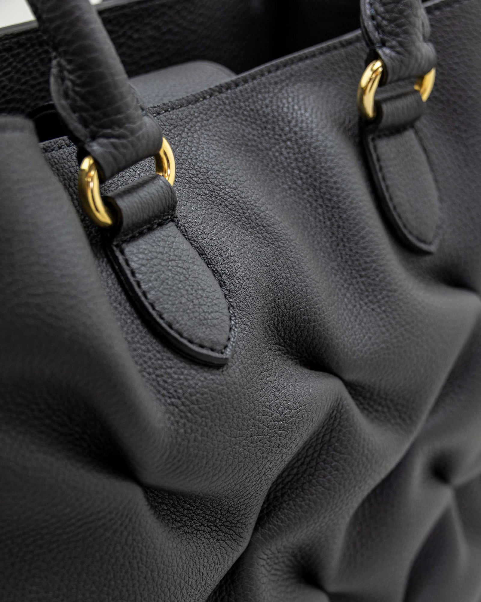 CELL 5069 [BLACK] ｜日本製の本革バッグ・財布｜NAGATANI