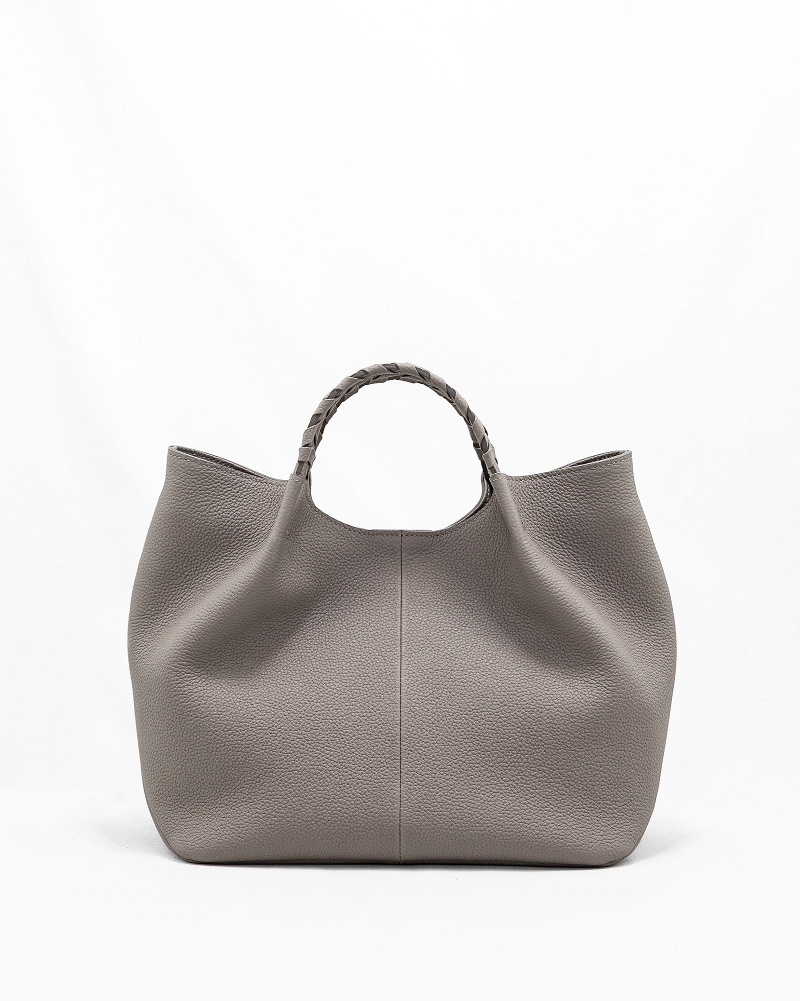 CINDY [GRIS COSMOS] ｜日本製の本革バッグ・財布｜NAGATANI（ナガタニ