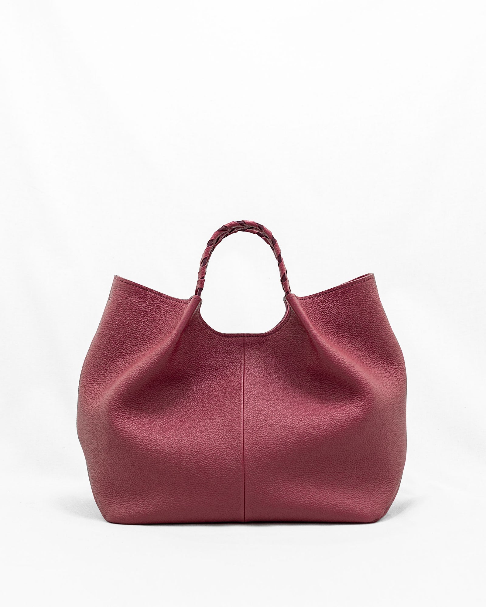 ナハ15？　完成品？ MIRIAM [BLACK] ｜日本製の本革バッグ・財布｜NAGATANI（ナガタニ