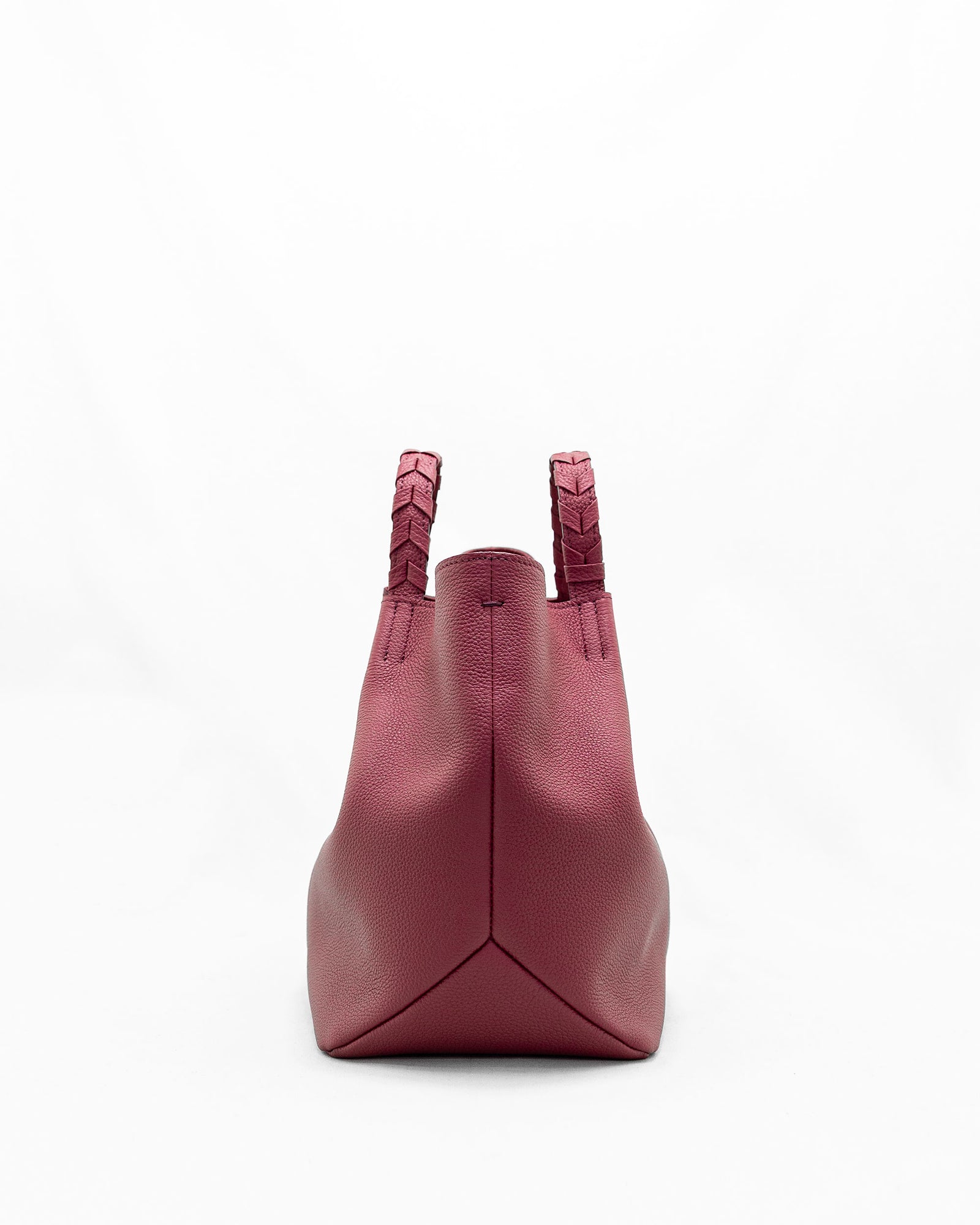 CINDY [MAROON] ｜日本製の本革バッグ・財布｜NAGATANI（ナガタニ