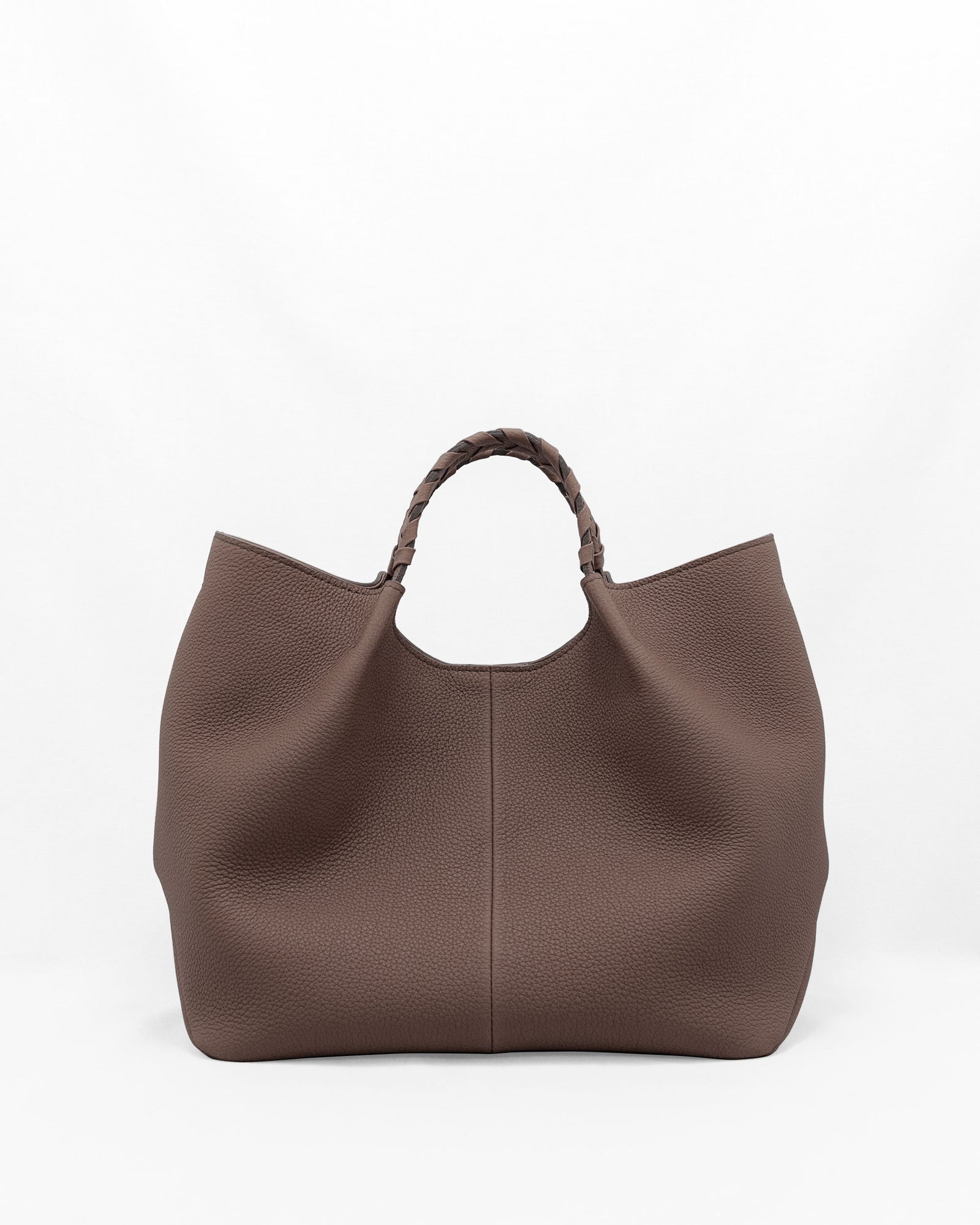 CINDY [MOCHA BROWN] ｜日本製の本革バッグ・財布｜NAGATANI（ナガタニ