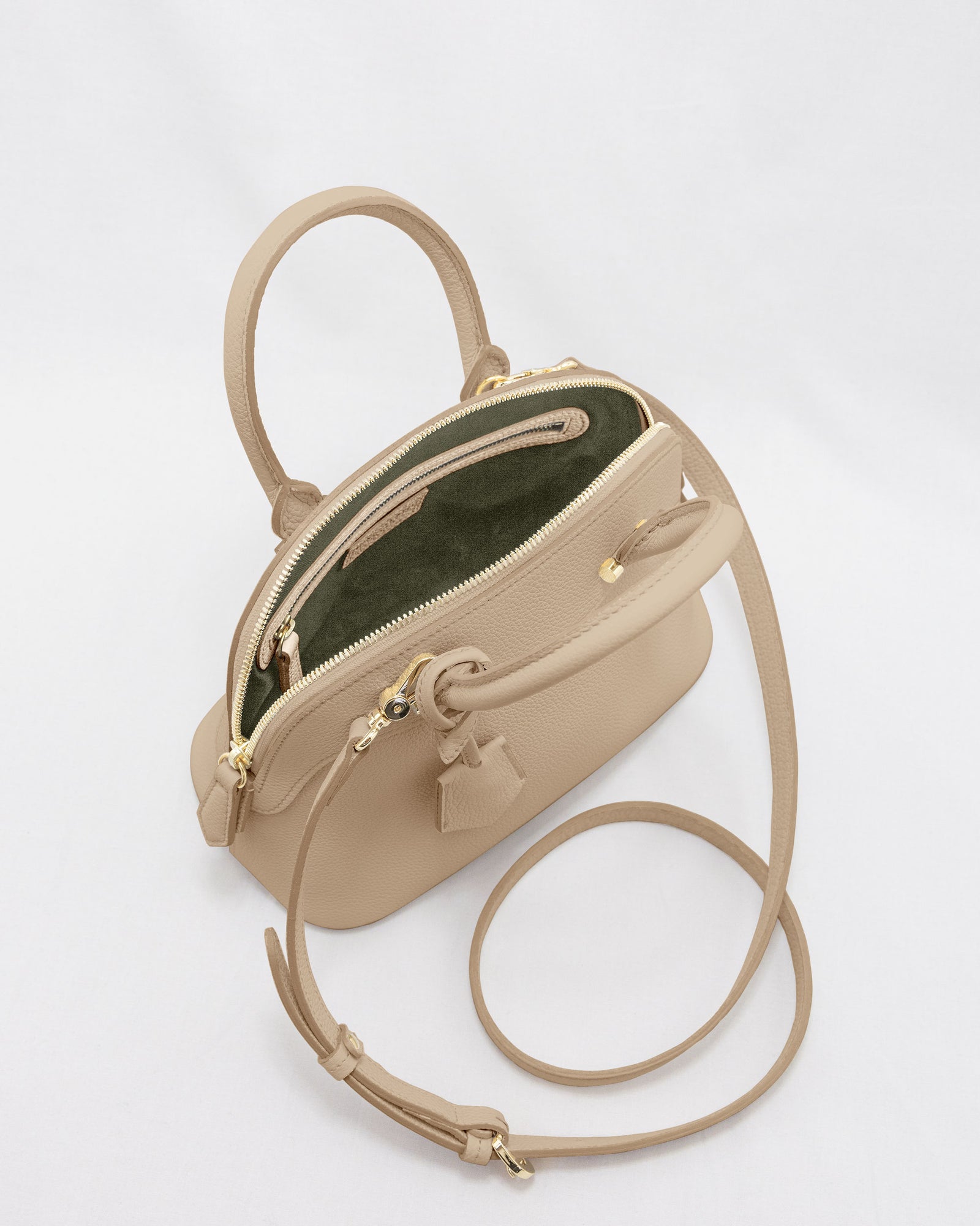 ELLIE [BEIGE]