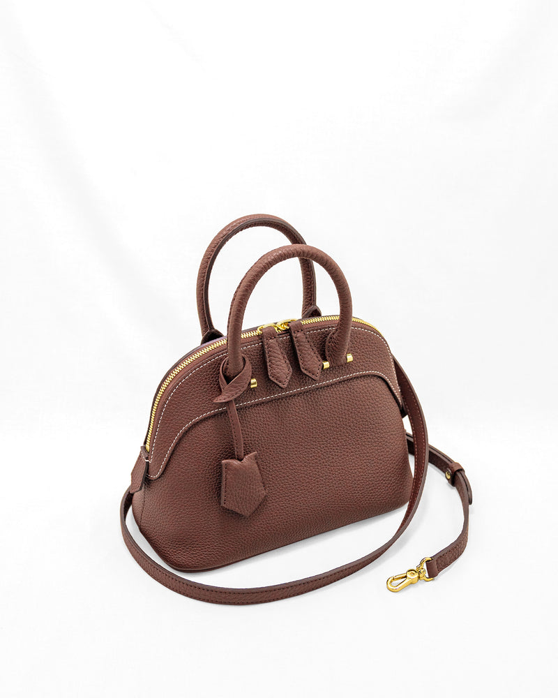 ELLIE [SIENNA] ｜日本製の本革バッグ・財布｜NAGATANI（ナガタニ