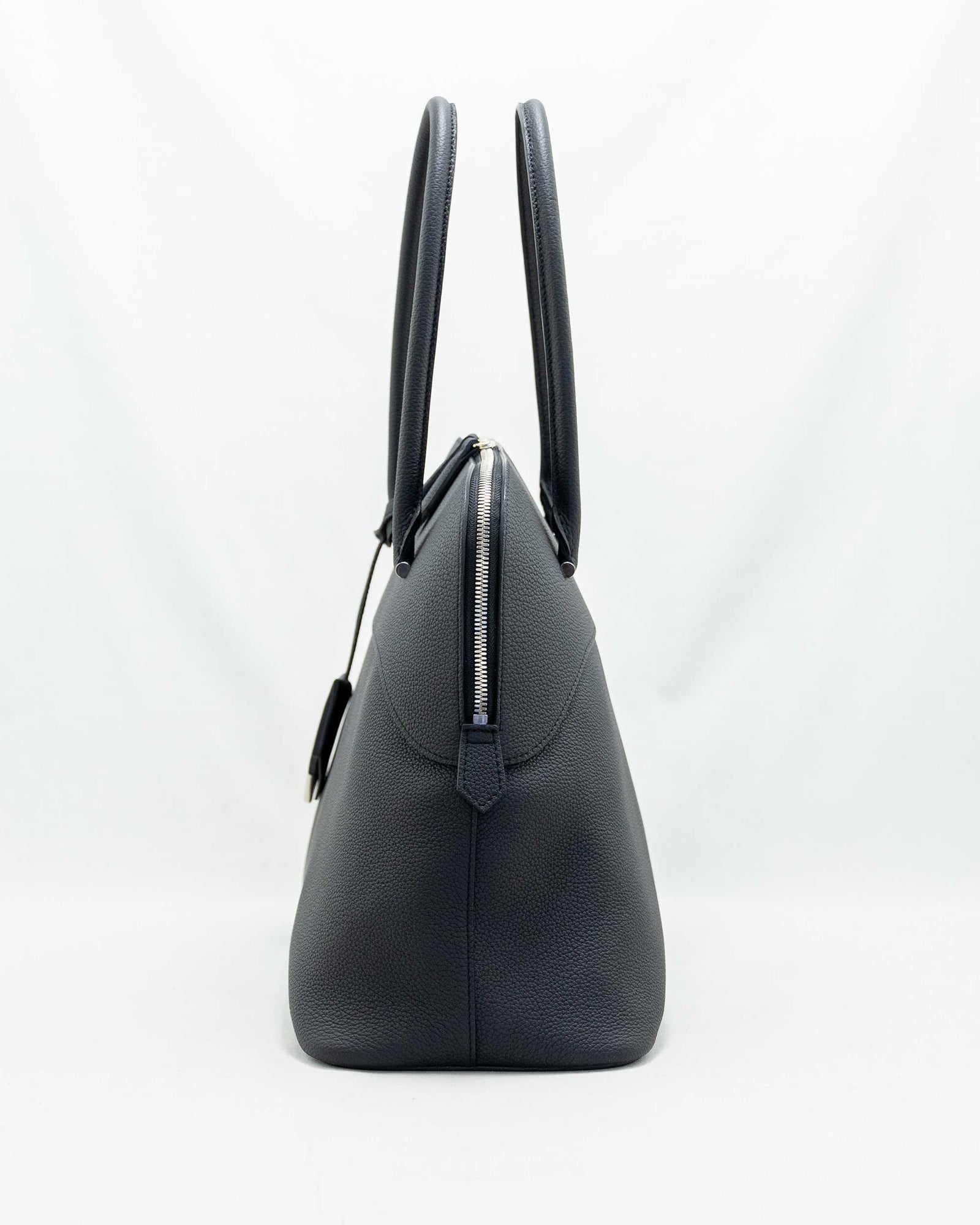 先行予約】ELSA [BLACK] ｜日本製の本革バッグ・財布｜NAGATANI
