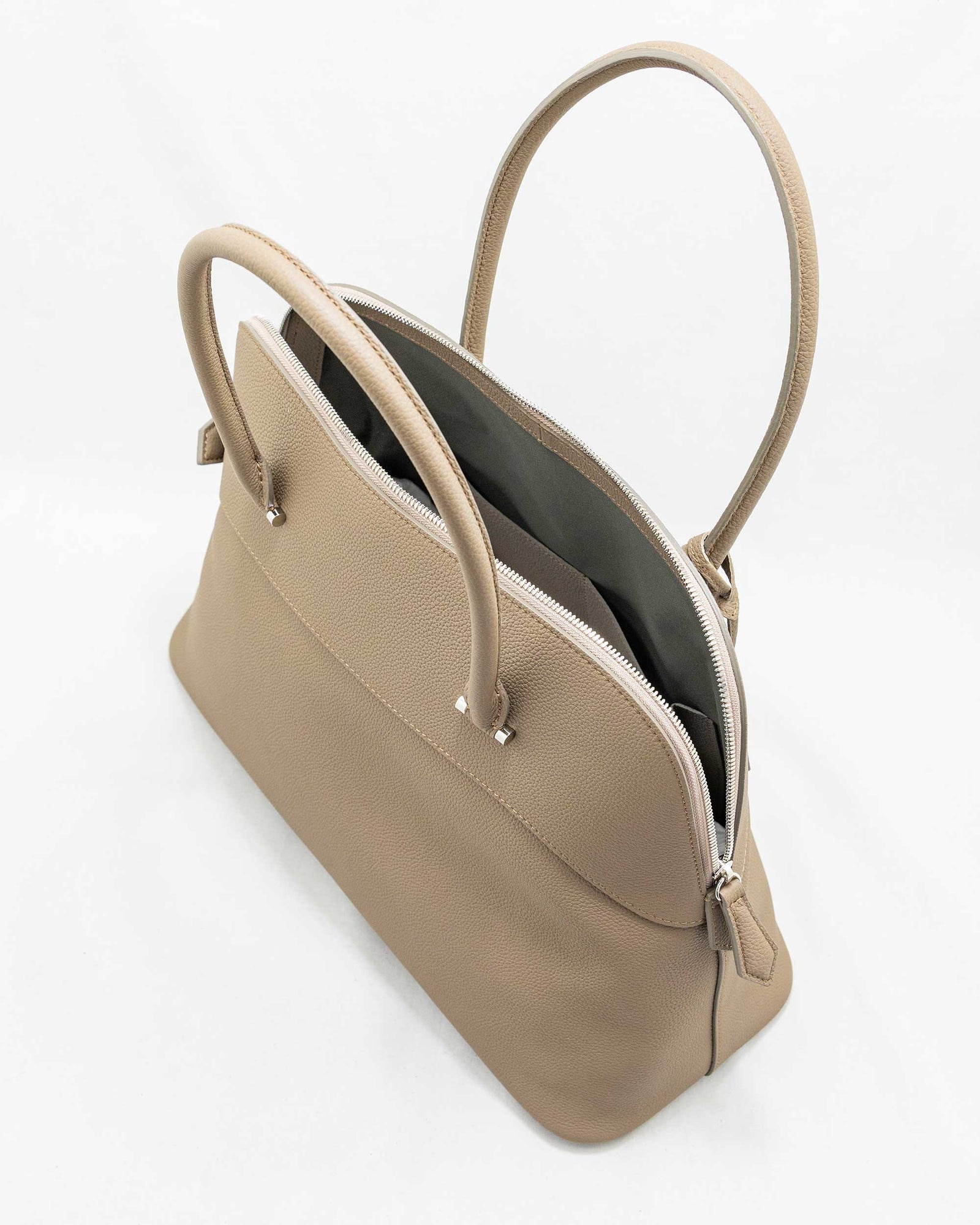 先行予約】ELSA [OAK] ｜日本製の本革バッグ・財布｜NAGATANI