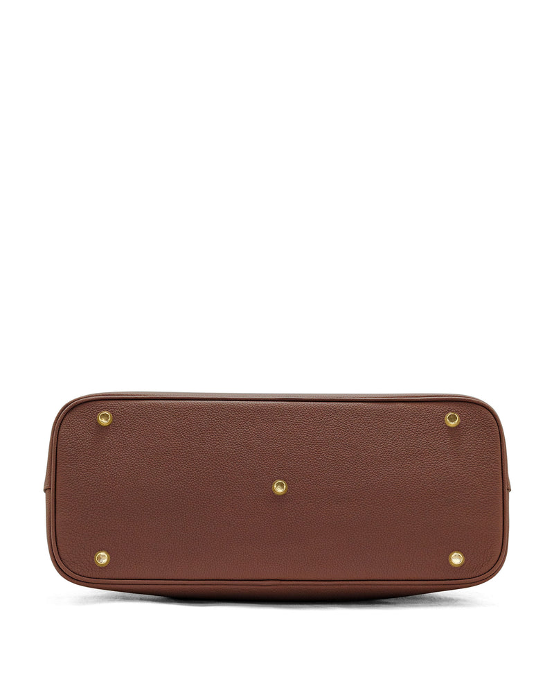 ELSA [SIENNA] ｜日本製の本革バッグ・財布｜NAGATANI（ナガタニ）公式