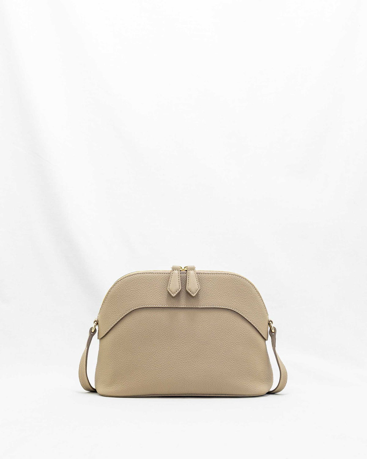 ELSIE [BEIGE] ｜日本製の本革バッグ・財布｜NAGATANI（ナガタニ）公式オンラインショップ