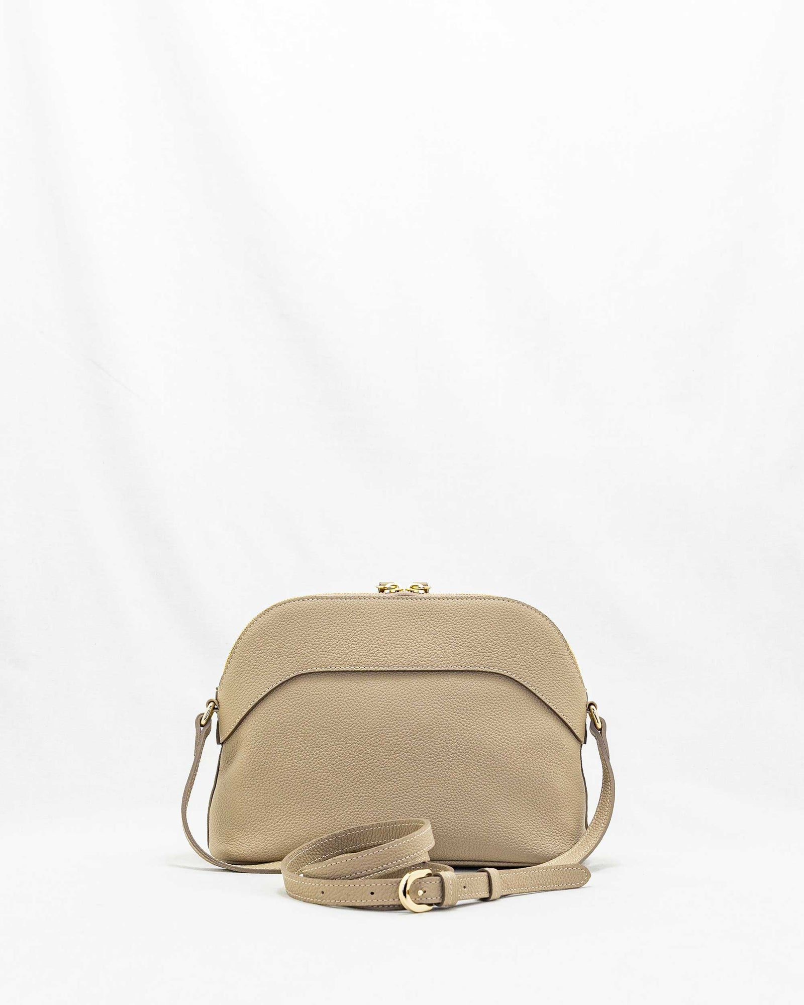 NO.308 革タグ ヌメ革 熱く ☆シェル☆AL♡HA☆キャメル 8