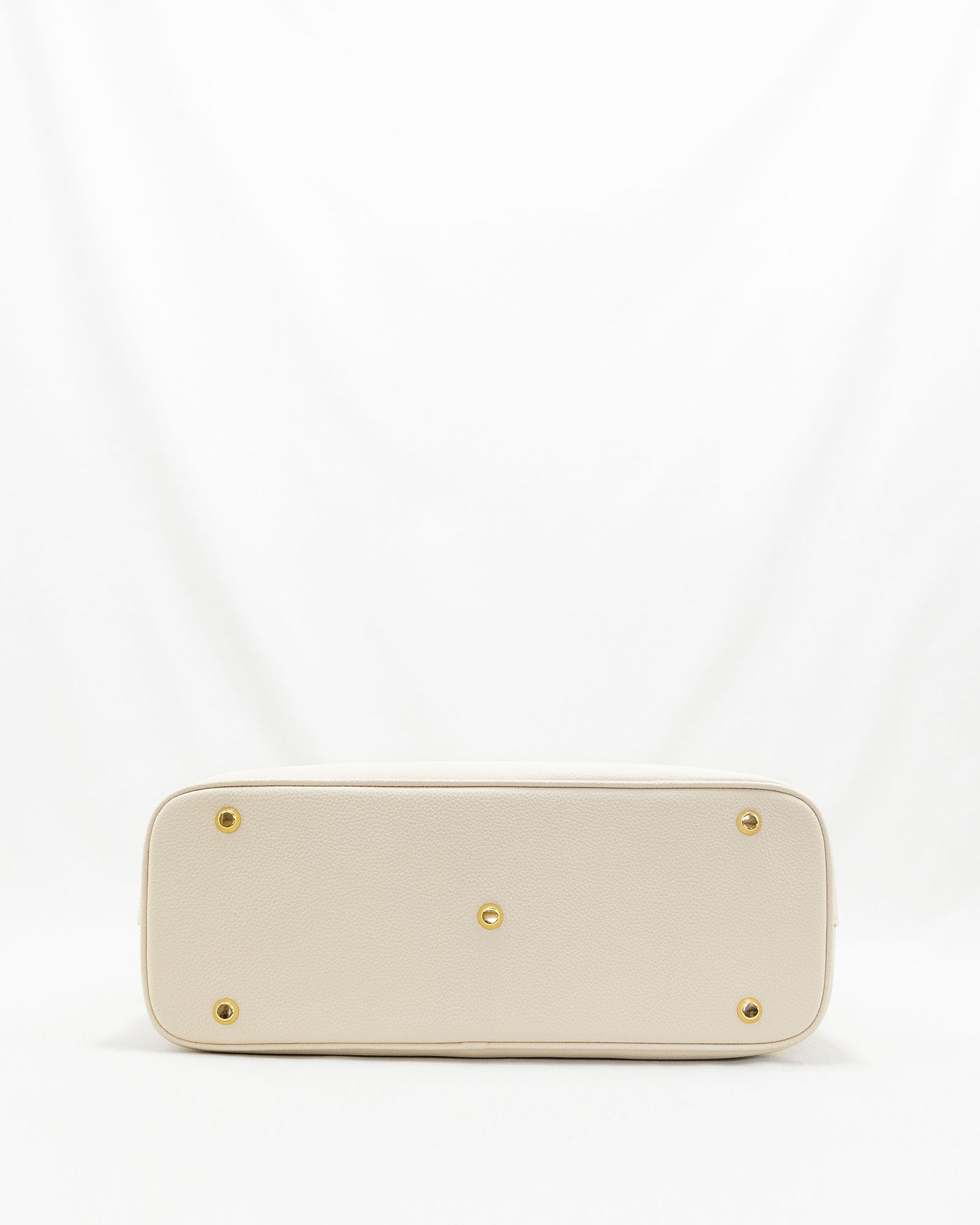 EMMA [ECRU] ｜日本製の本革バッグ・財布｜NAGATANI（ナガタニ）公式