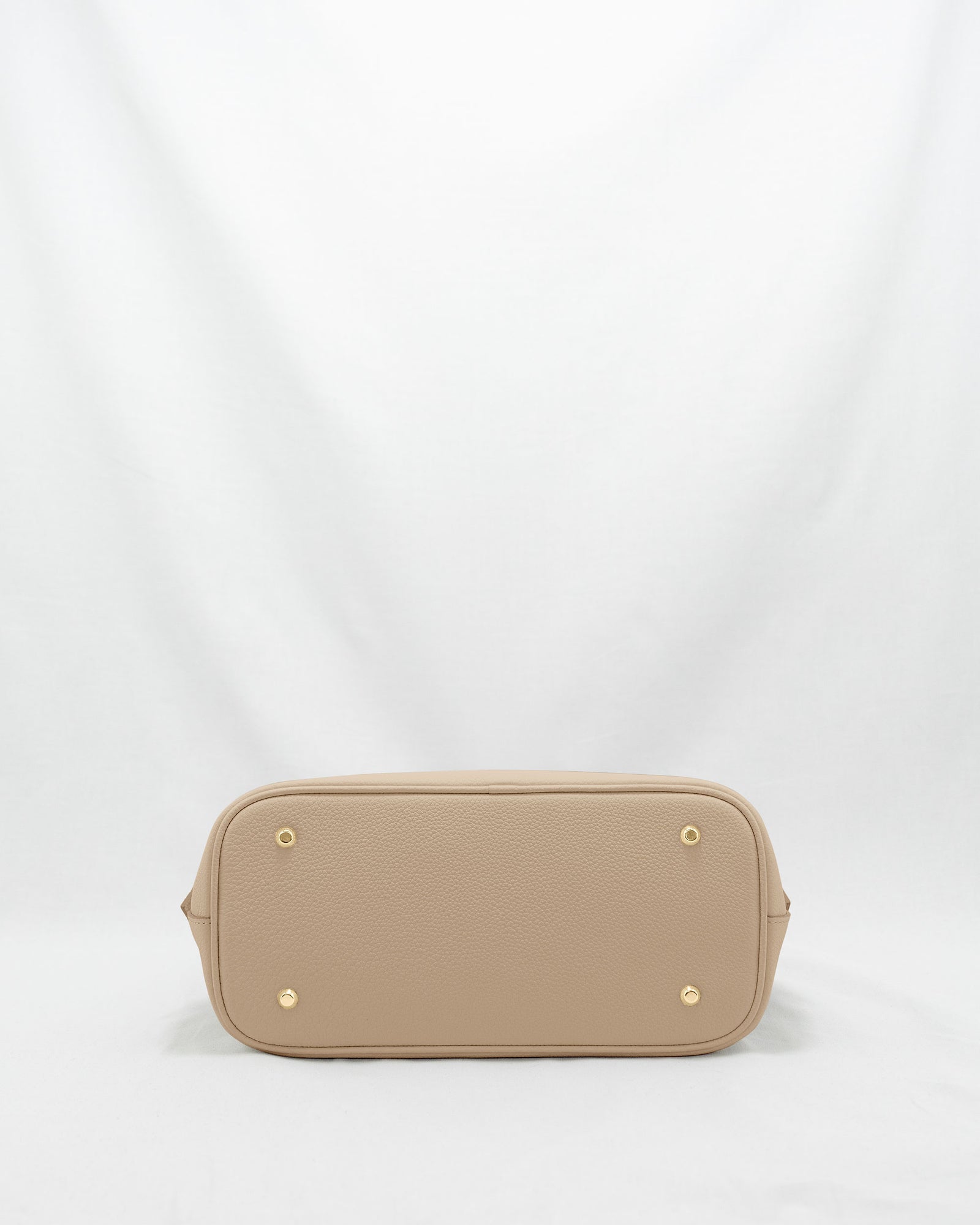 EMMY [BEIGE] ｜日本製の本革バッグ・財布｜NAGATANI（ナガタニ）公式オンラインショップ