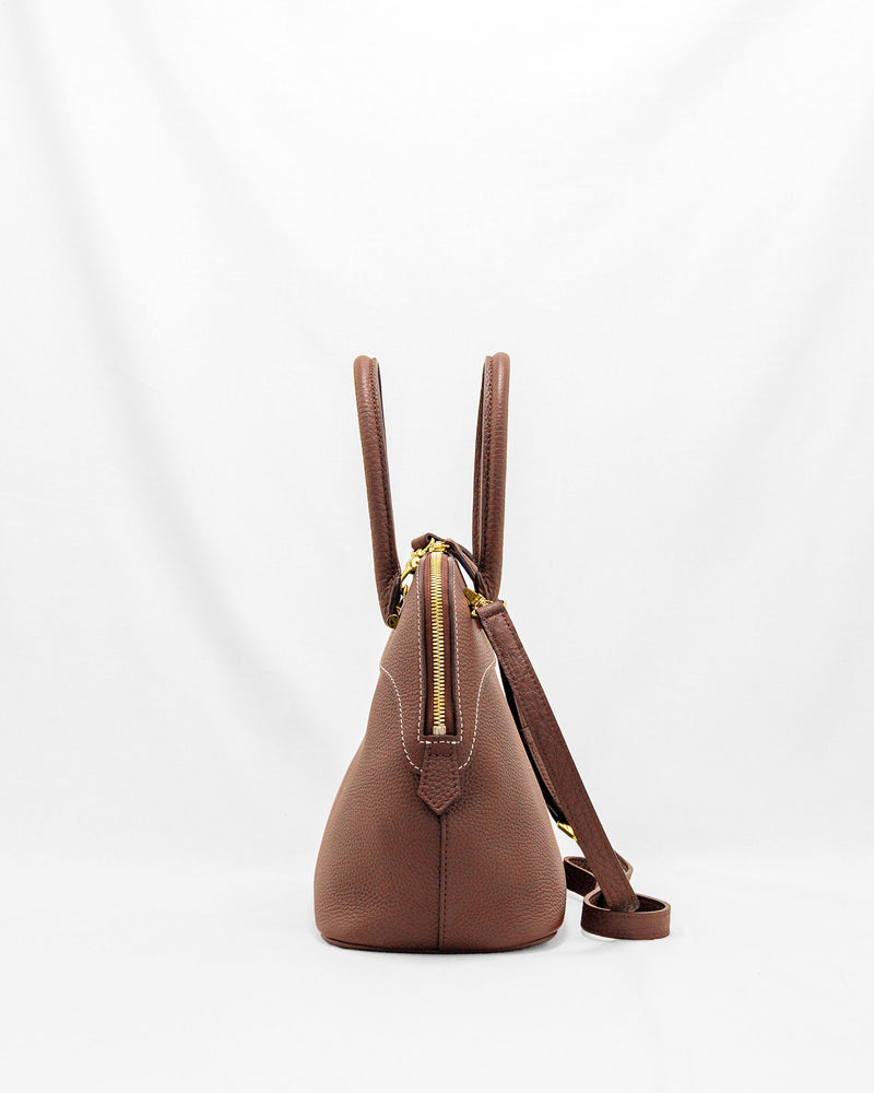 EMMY [SIENNA] ｜日本製の本革バッグ・財布｜NAGATANI（ナガタニ）公式