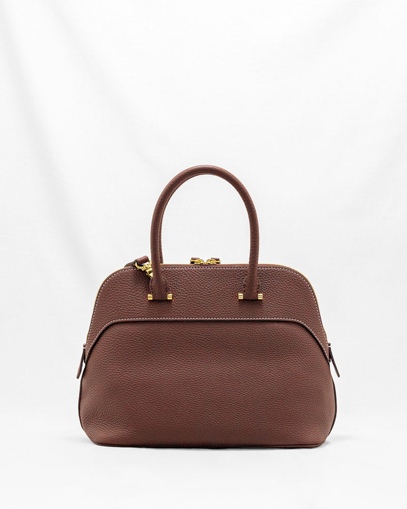 EMMY [SIENNA] ｜日本製の本革バッグ・財布｜NAGATANI（ナガタニ）公式