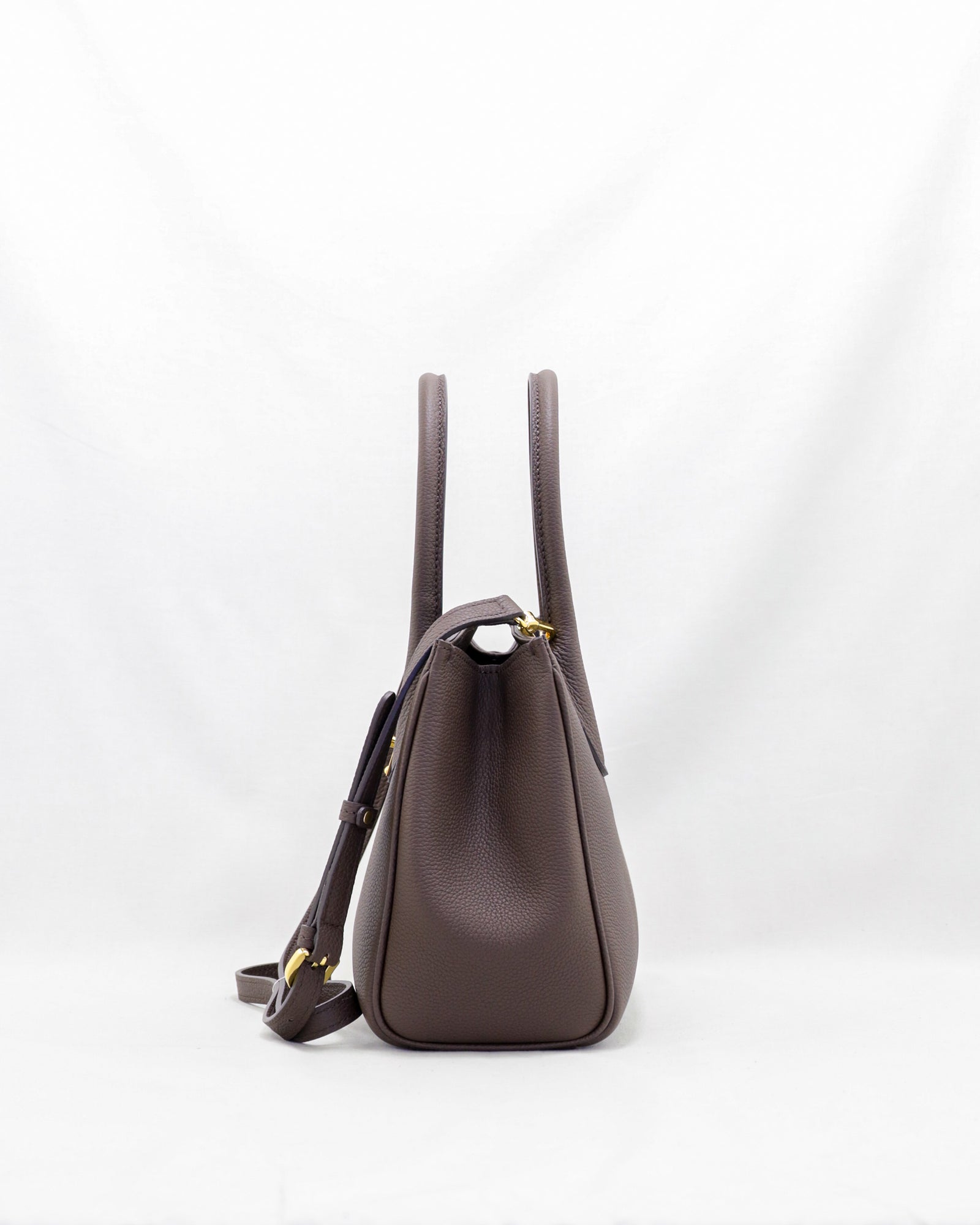FAYETTE [CHOCO] ｜日本製の本革バッグ・財布｜NAGATANI