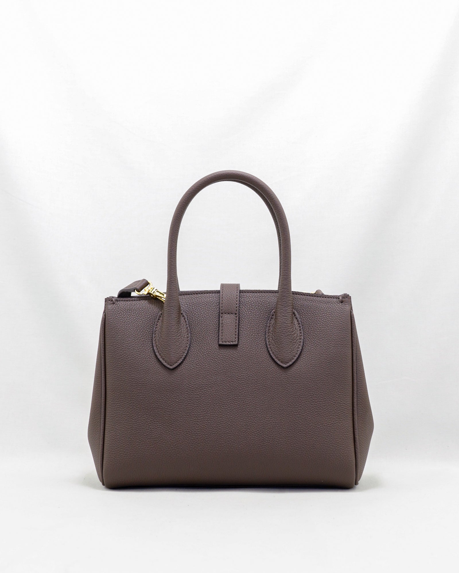 FAYETTE [CHOCO] ｜日本製の本革バッグ・財布｜NAGATANI（ナガタニ