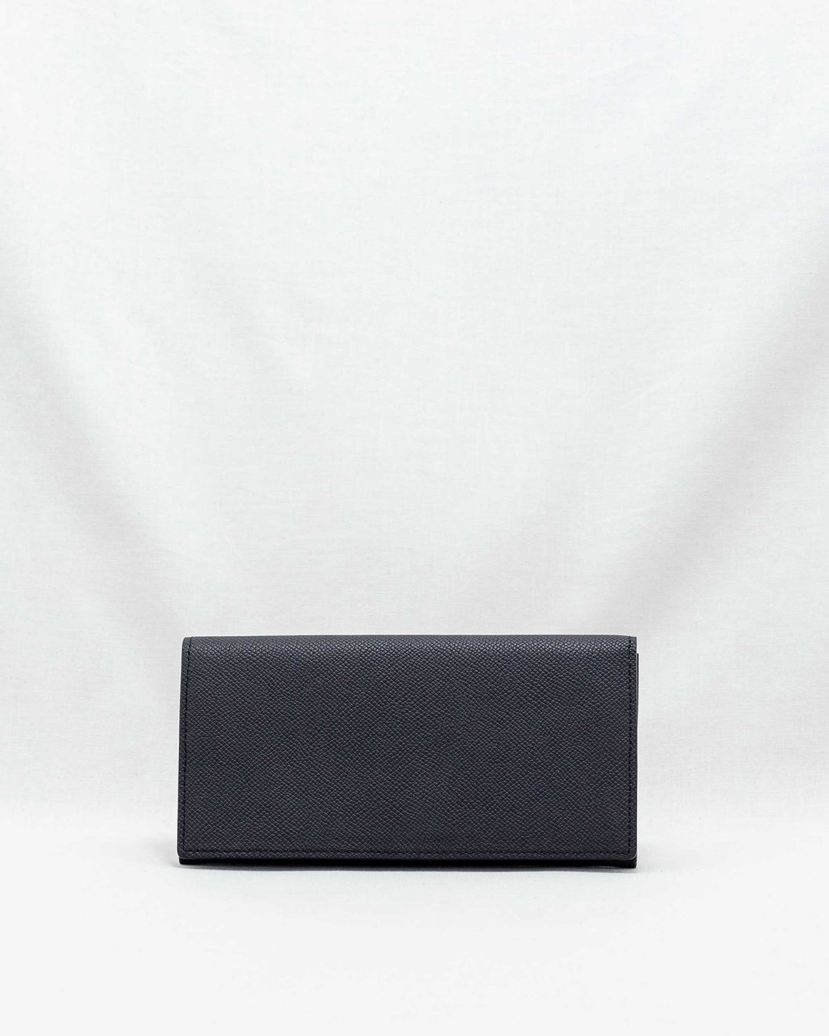 FRUGAL [BLACK] ｜日本製の本革バッグ・財布｜NAGATANI
