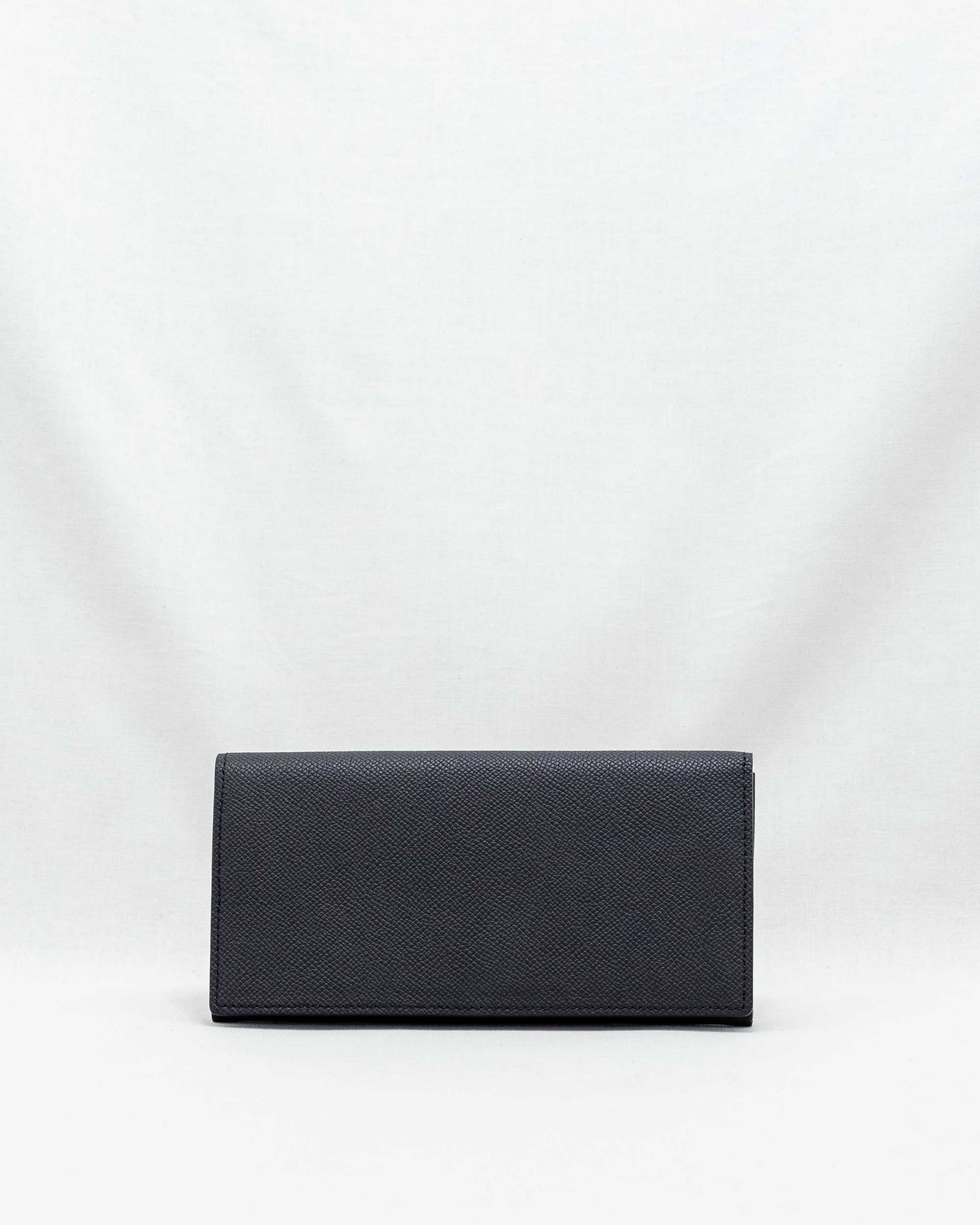 ナグァール財布 FRUGAL [BLACK] ｜日本製の本革バッグ・財布｜NAGATANI（ナガタニ