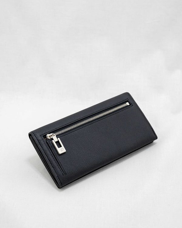 FRUGAL [BLACK] ｜日本製の本革バッグ・財布｜NAGATANI（ナガタニ