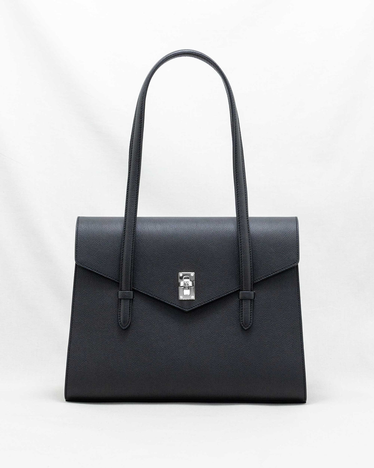 H [SILVER] ｜日本製の本革バッグ・財布｜NAGATANI（ナガタニ）公式