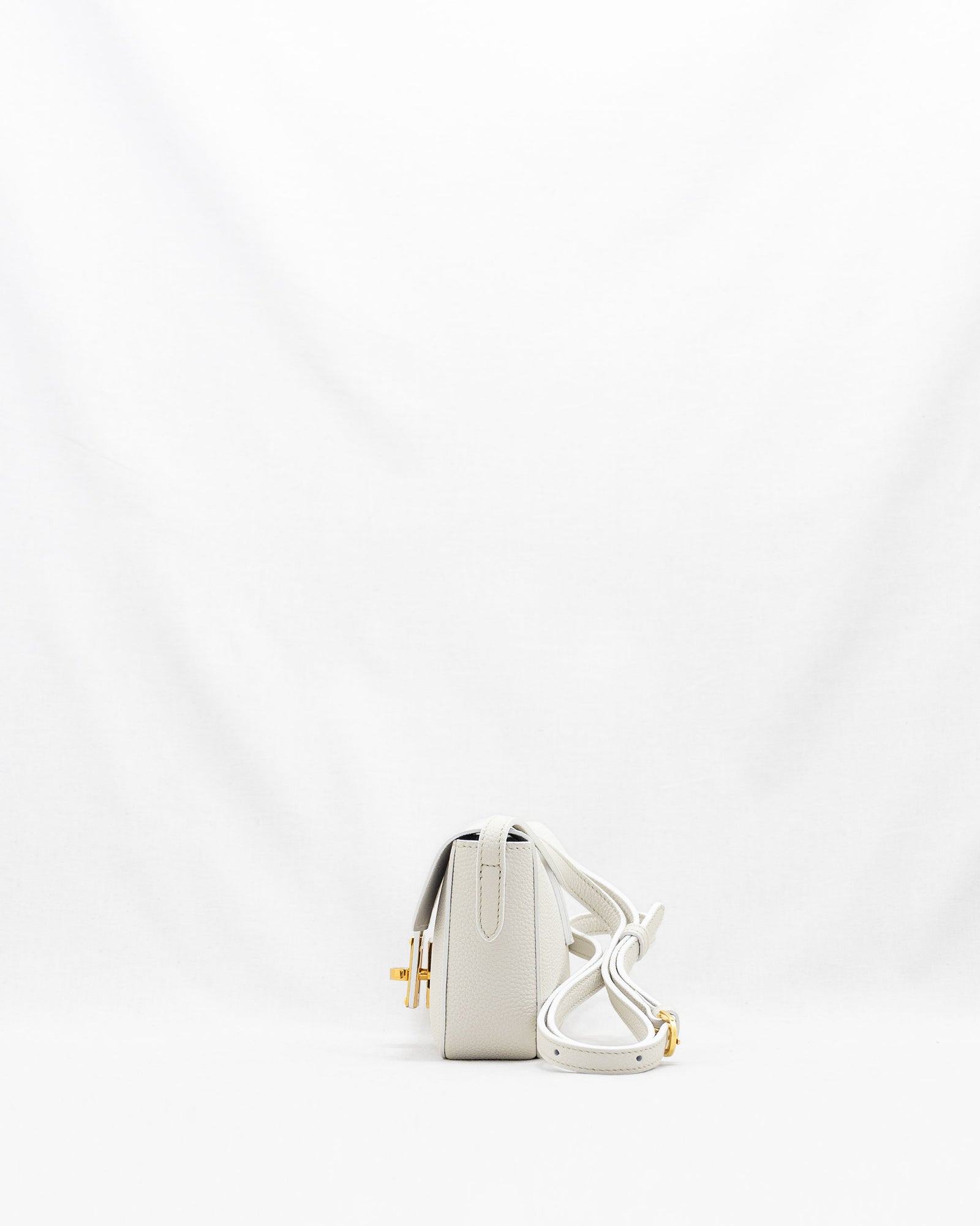 JOLIE [WHITE] ｜日本製の本革バッグ・財布｜NAGATANI（ナガタニ）公式