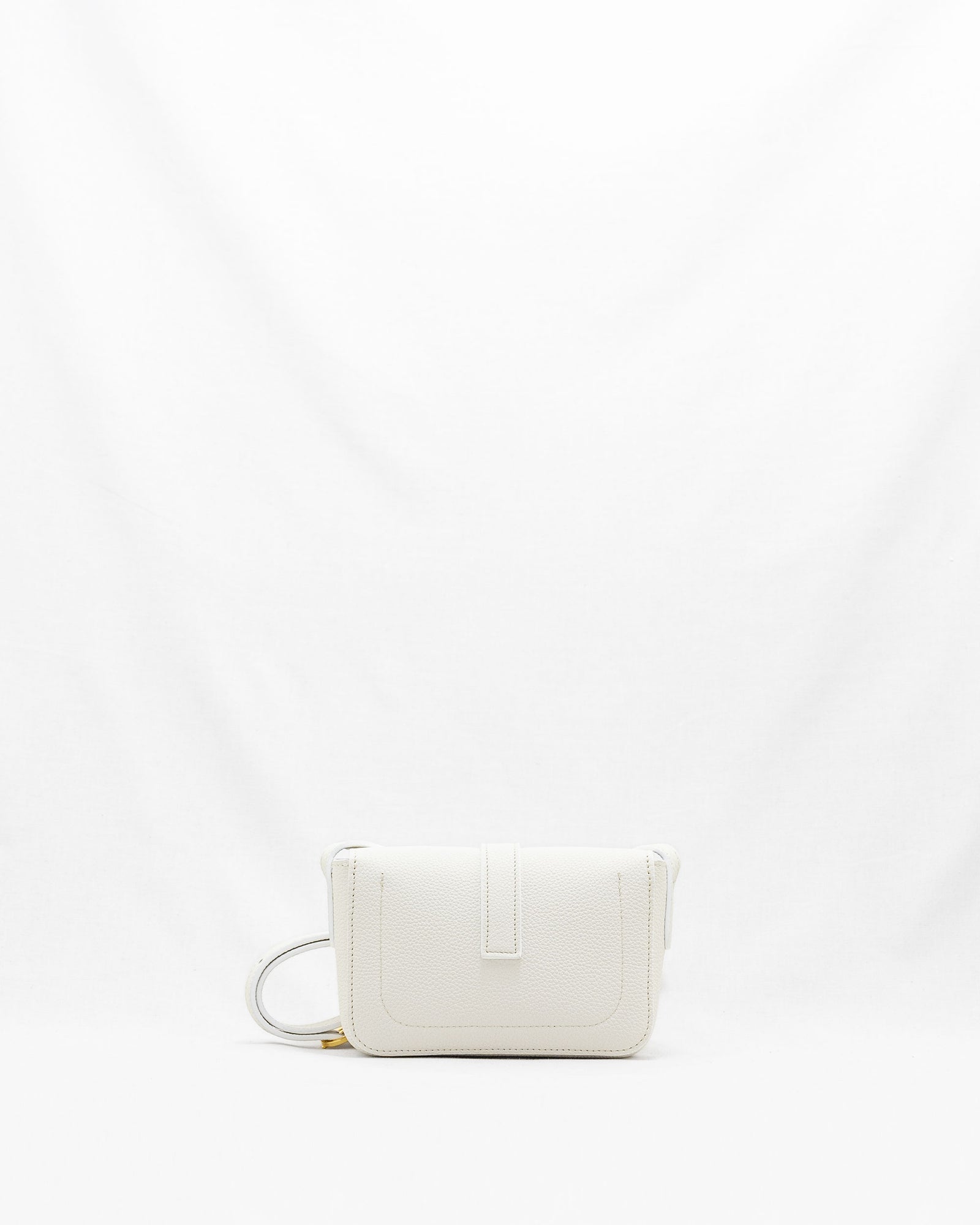 JOLIE [WHITE] ｜日本製の本革バッグ・財布｜NAGATANI（ナガタニ）公式