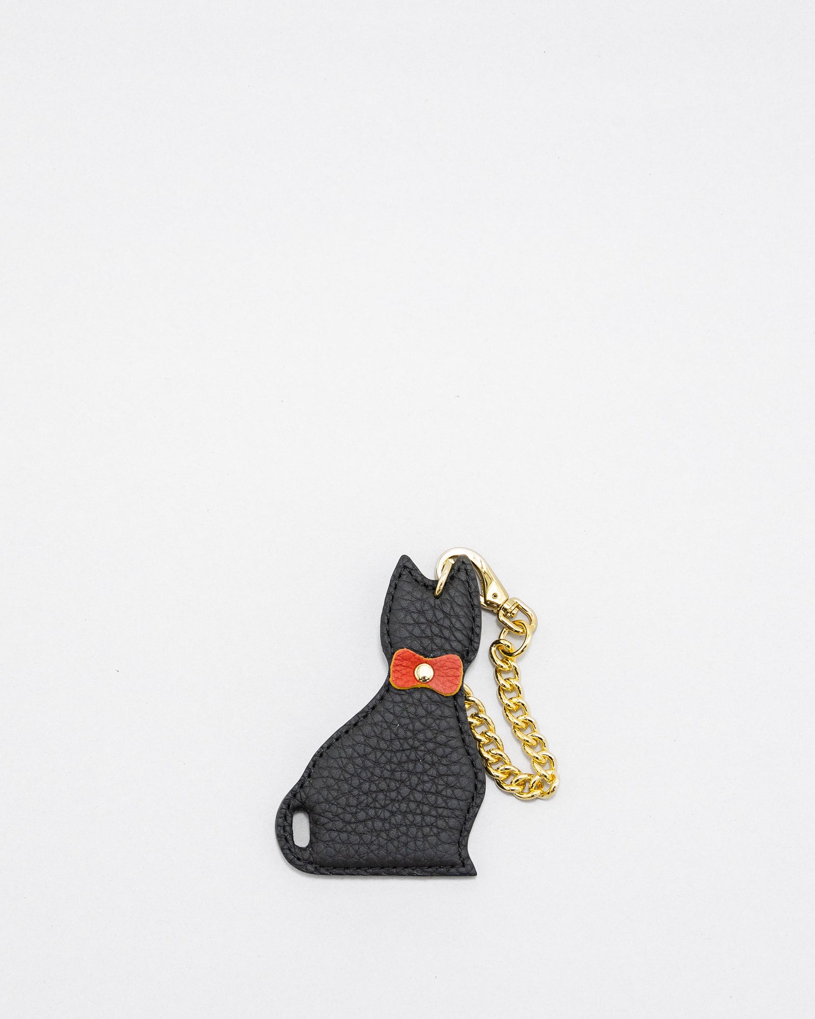 KITTEN [BLACK] ｜日本製の本革バッグ・財布｜NAGATANI（ナガタニ