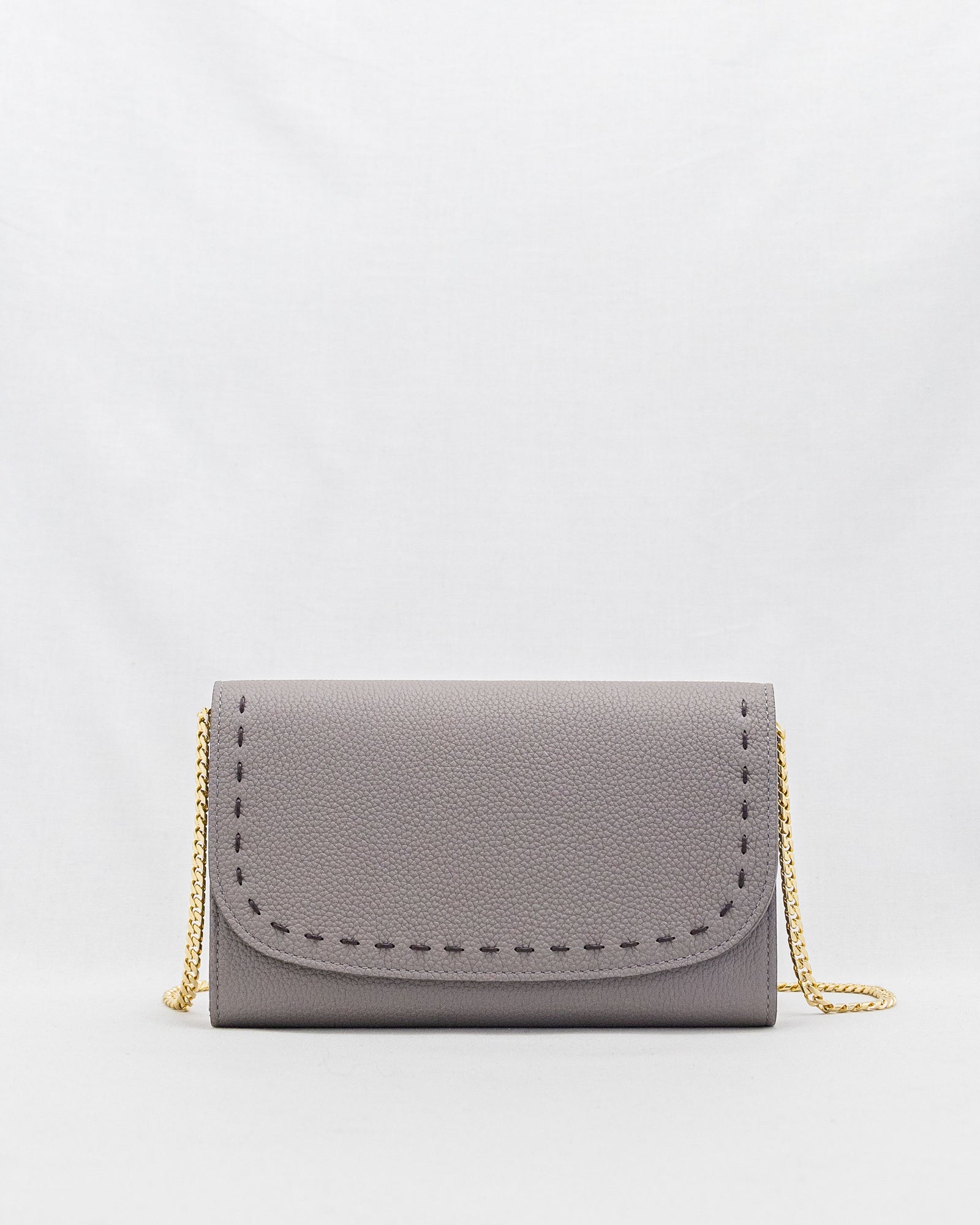 LILIBET [GRIS COSMOS] ｜日本製の本革バッグ・財布｜NAGATANI