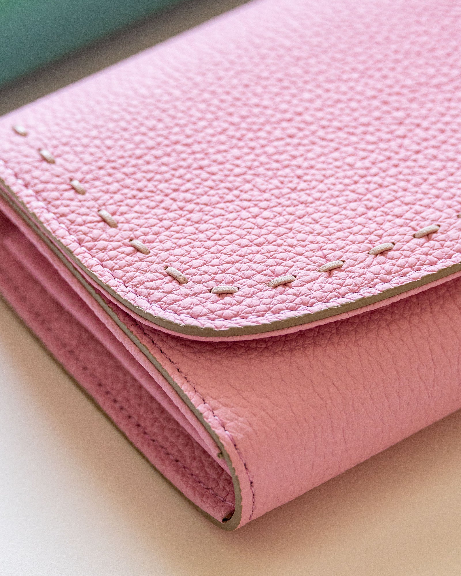LILY [SAKURA ROSE] ｜日本製の本革バッグ・財布｜NAGATANI（ナガタニ
