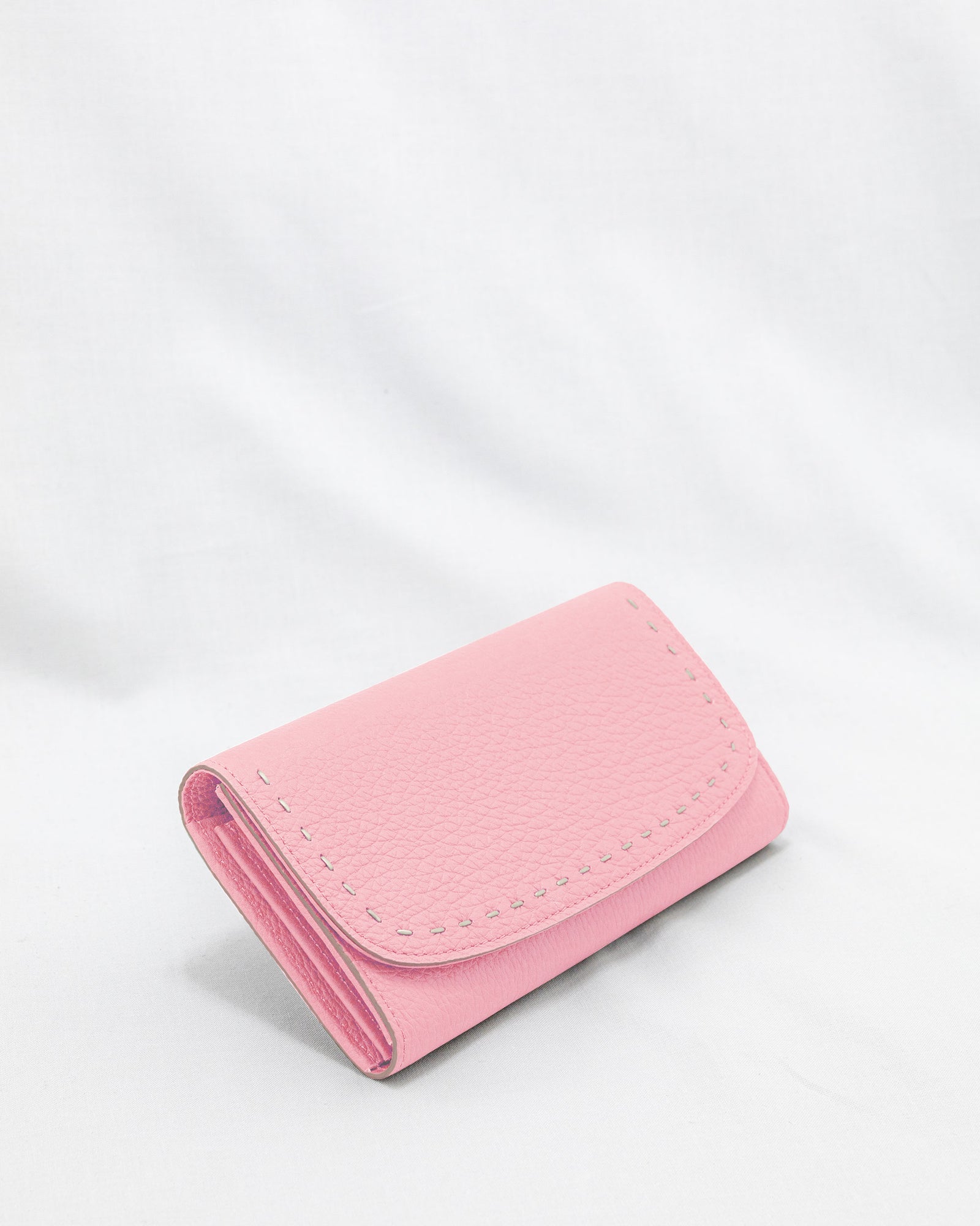 LILY [SAKURA ROSE] ｜日本製の本革バッグ・財布｜NAGATANI（ナガタニ