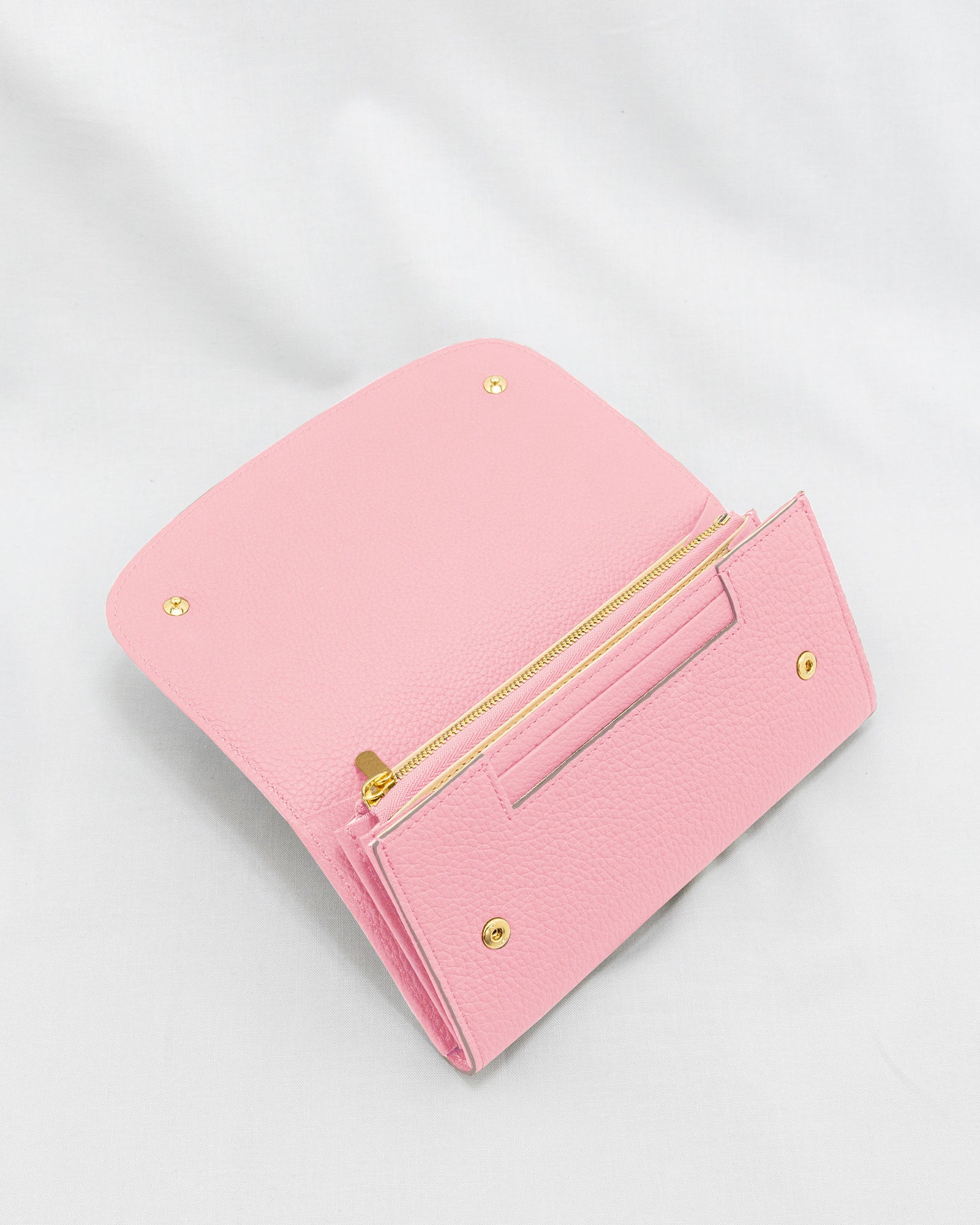 LILY [SAKURA ROSE] ｜日本製の本革バッグ・財布｜NAGATANI（ナガタニ