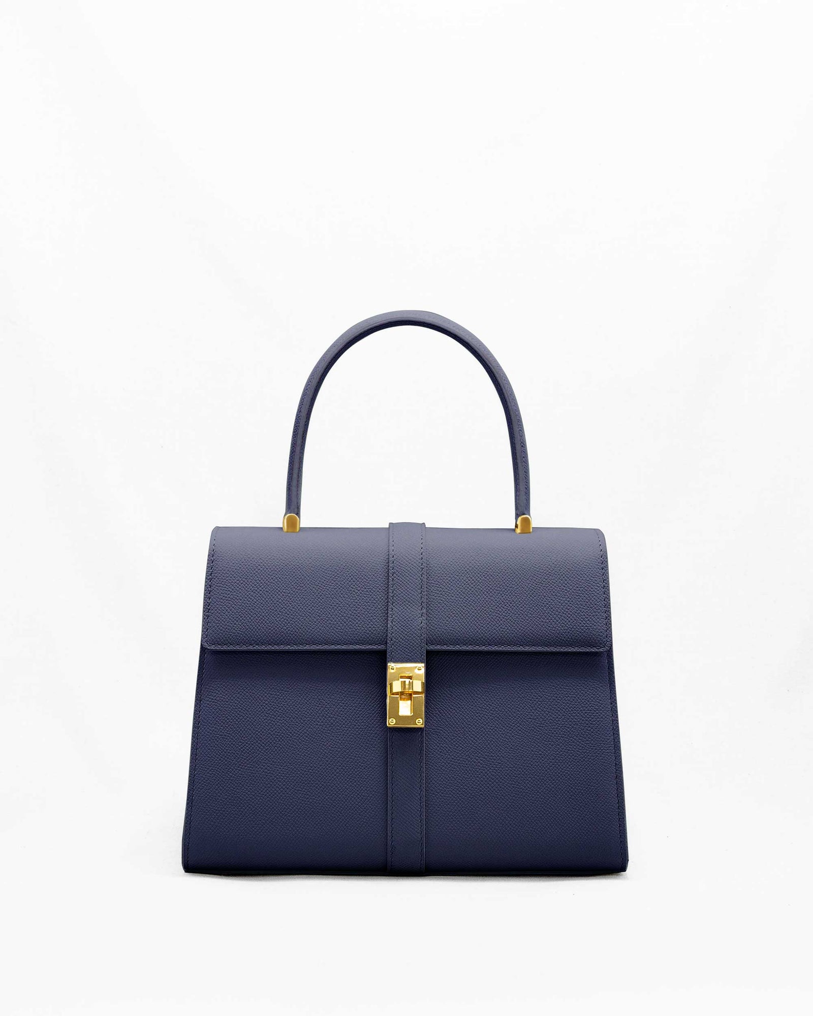 M+ [INKBLUE] ｜日本製の本革バッグ・財布｜NAGATANI（ナガタニ）公式